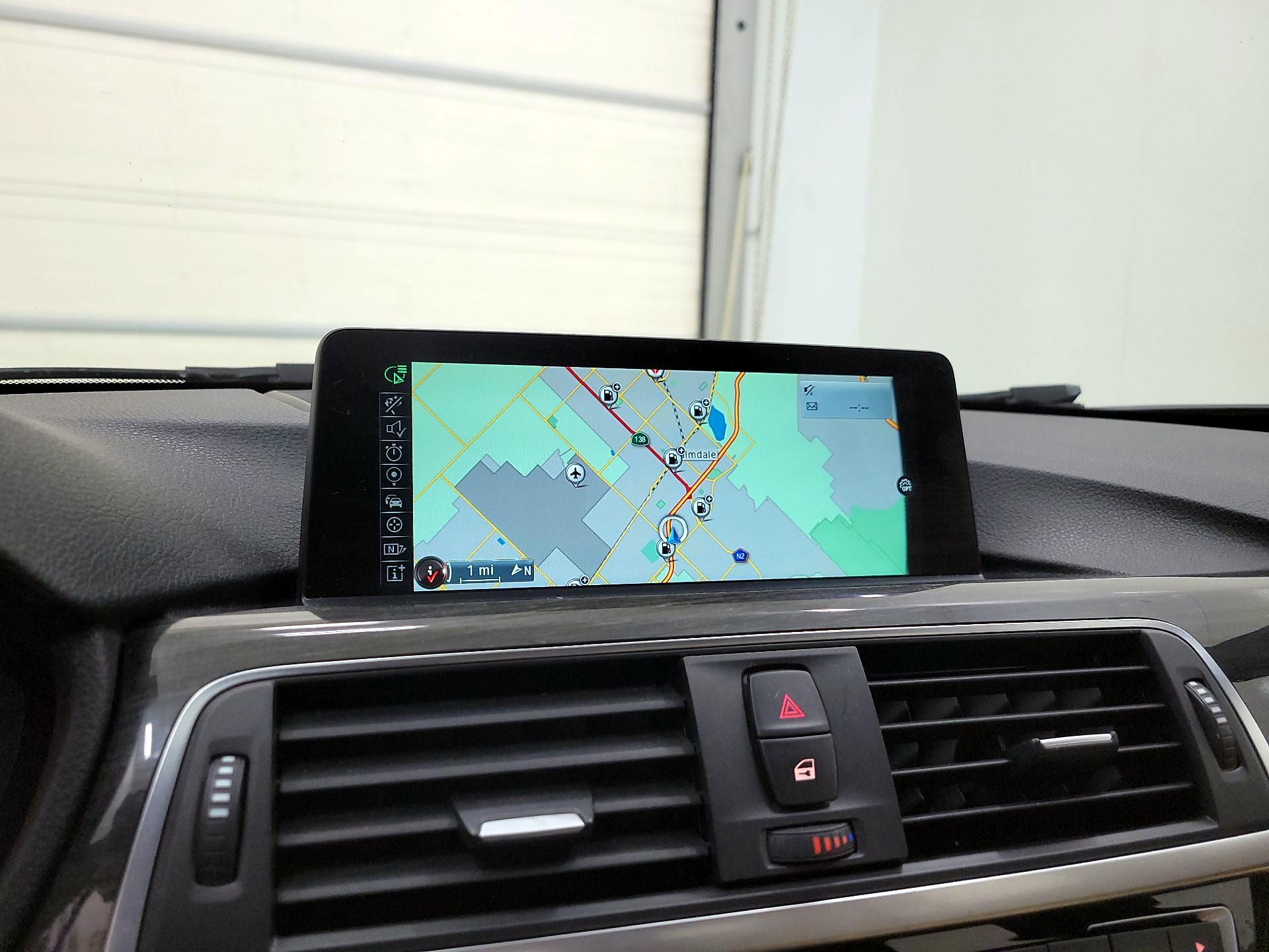 Thumbnail: 2016 BMW 3 Series - 14