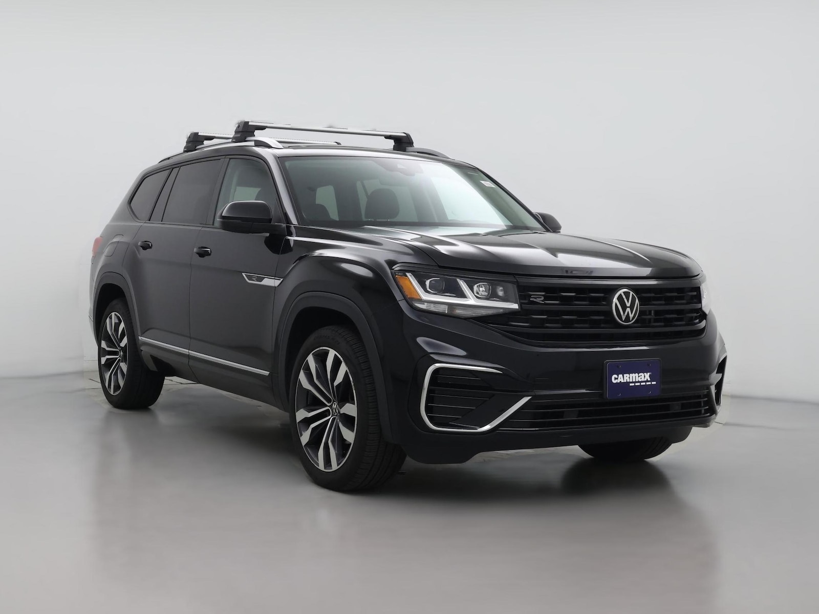 2021 Volkswagen Atlas SEL R-Line