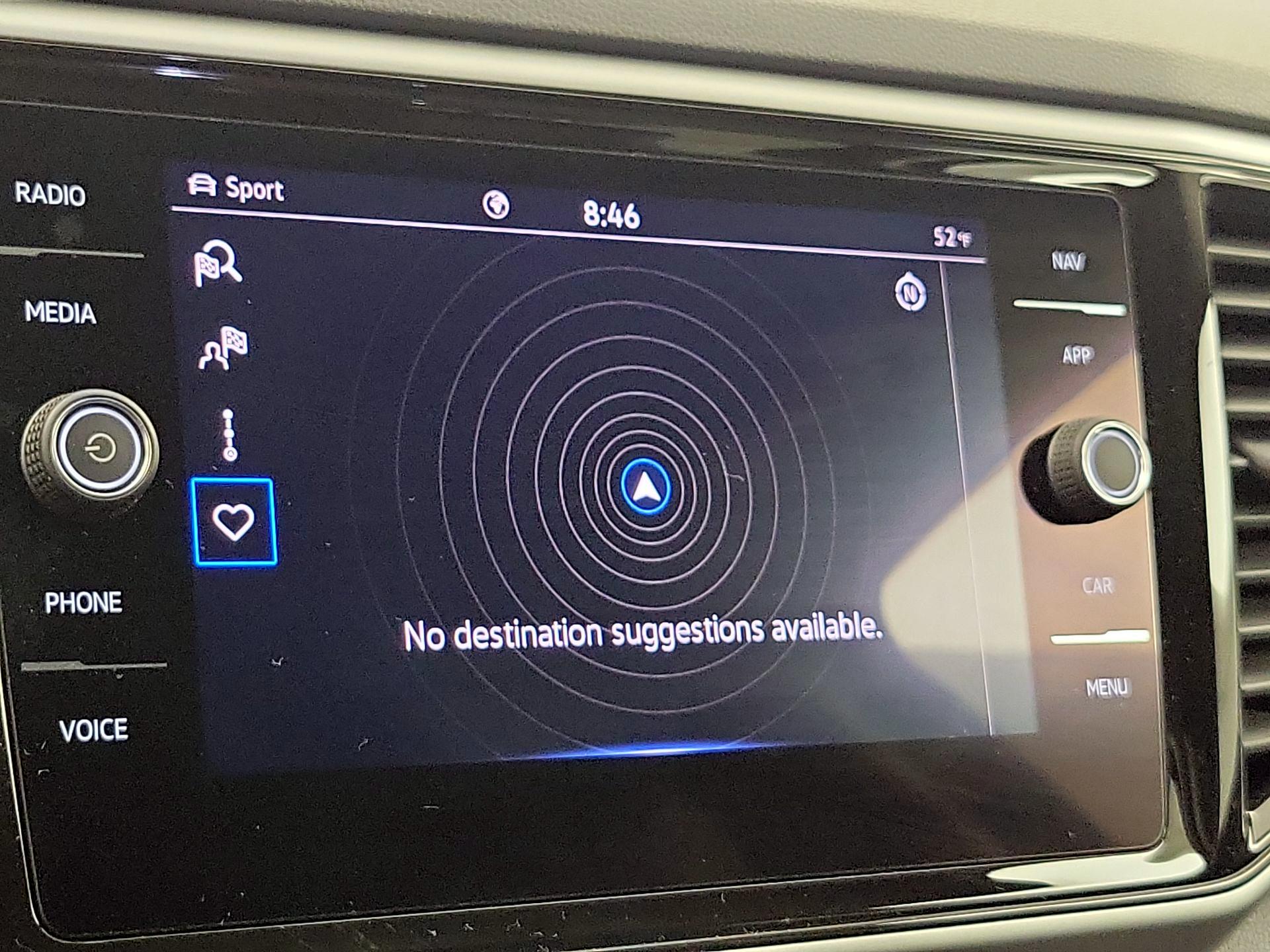 Thumbnail: 2021 Volkswagen Atlas - 14