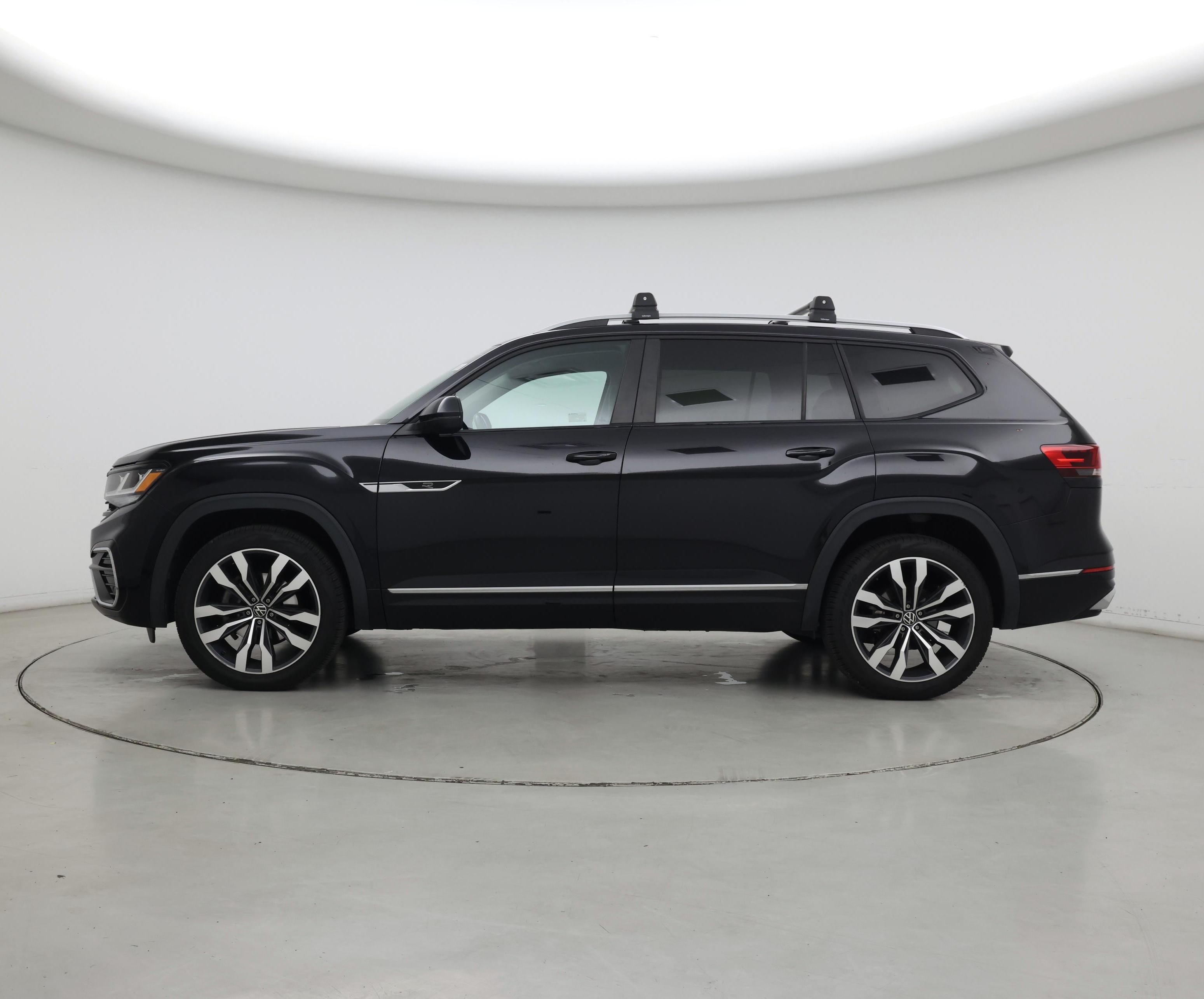 Thumbnail: 2021 Volkswagen Atlas - 3