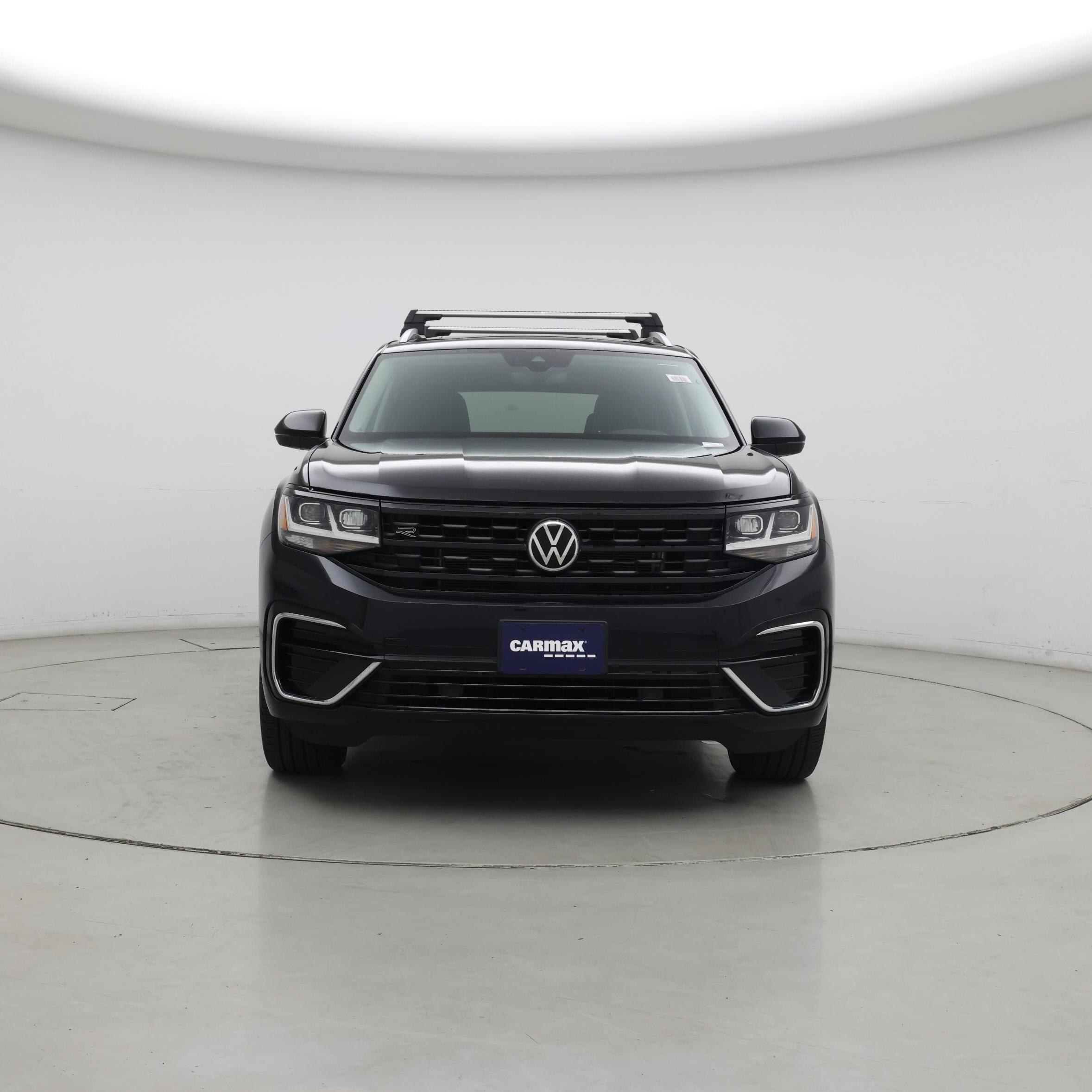 Thumbnail: 2021 Volkswagen Atlas - 5