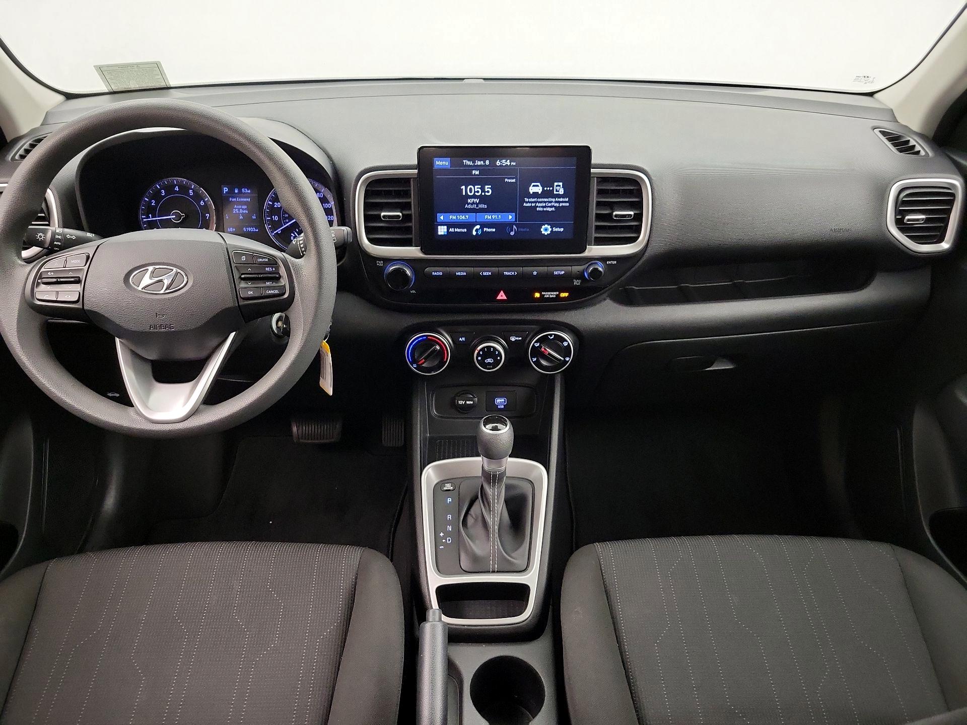 Thumbnail: 2021 Hyundai Venue - 9