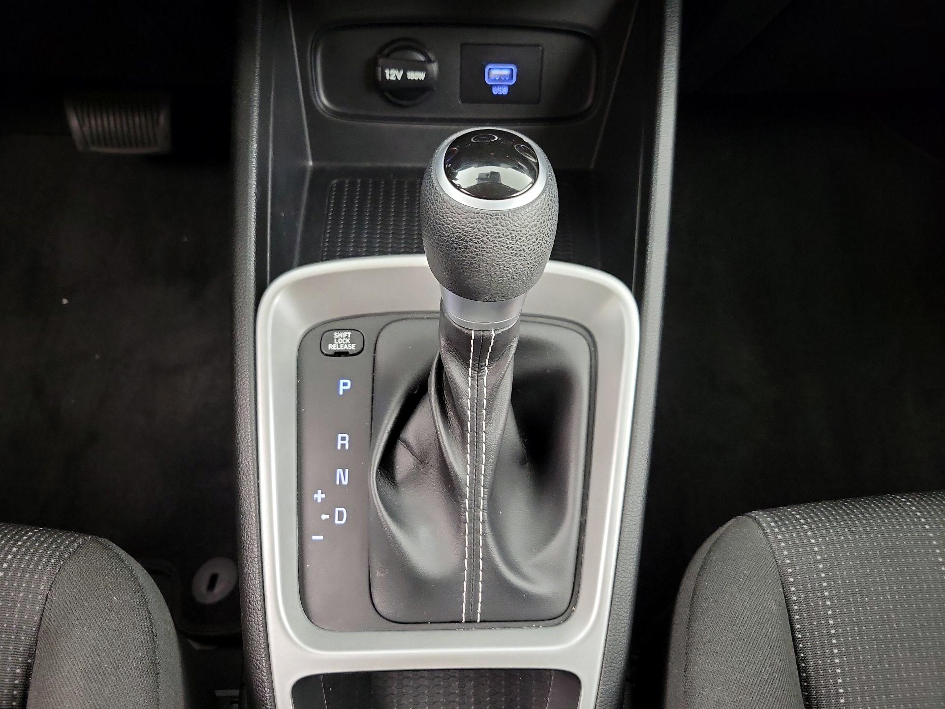 Thumbnail: 2021 Hyundai Venue - 17