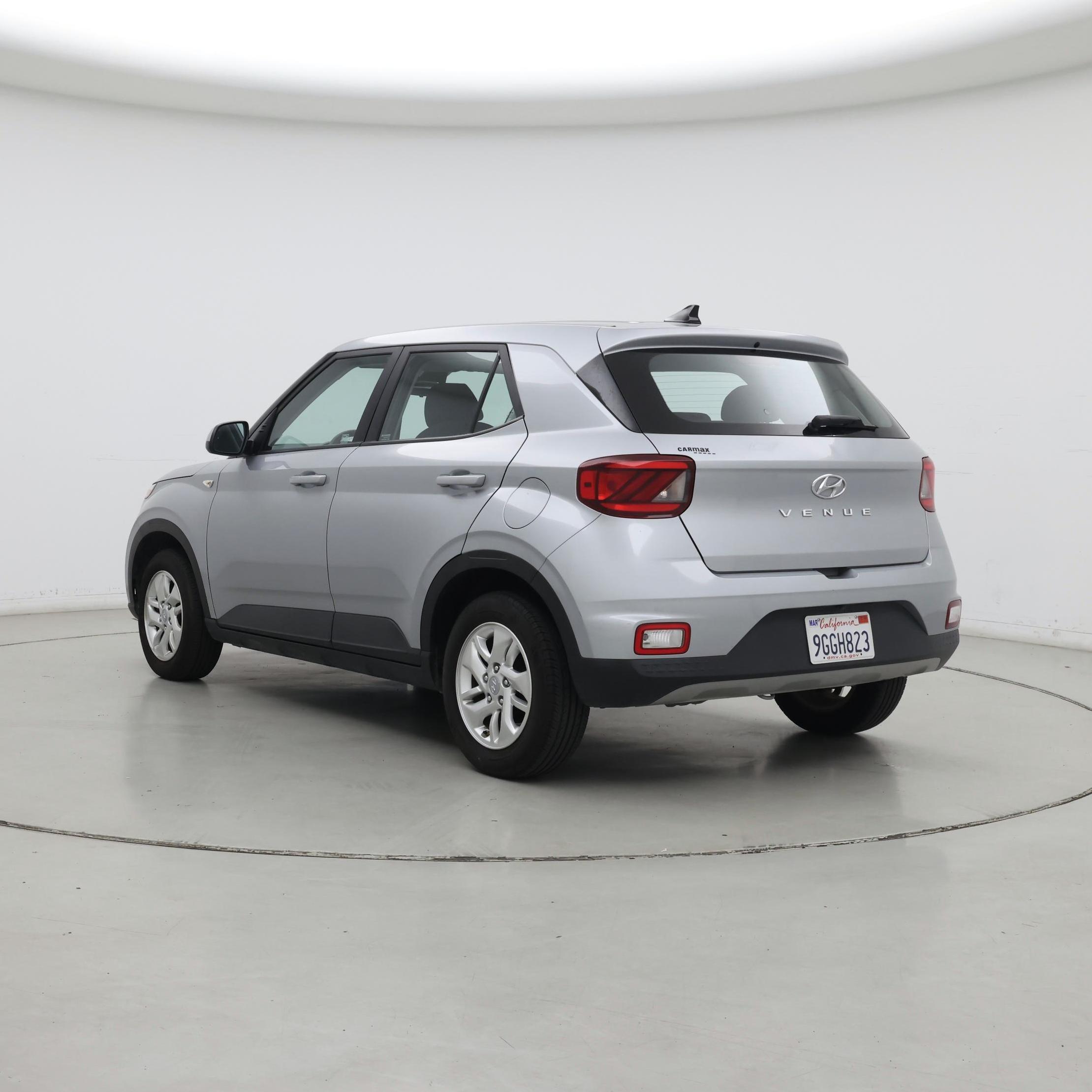 Thumbnail: 2021 Hyundai Venue - 2