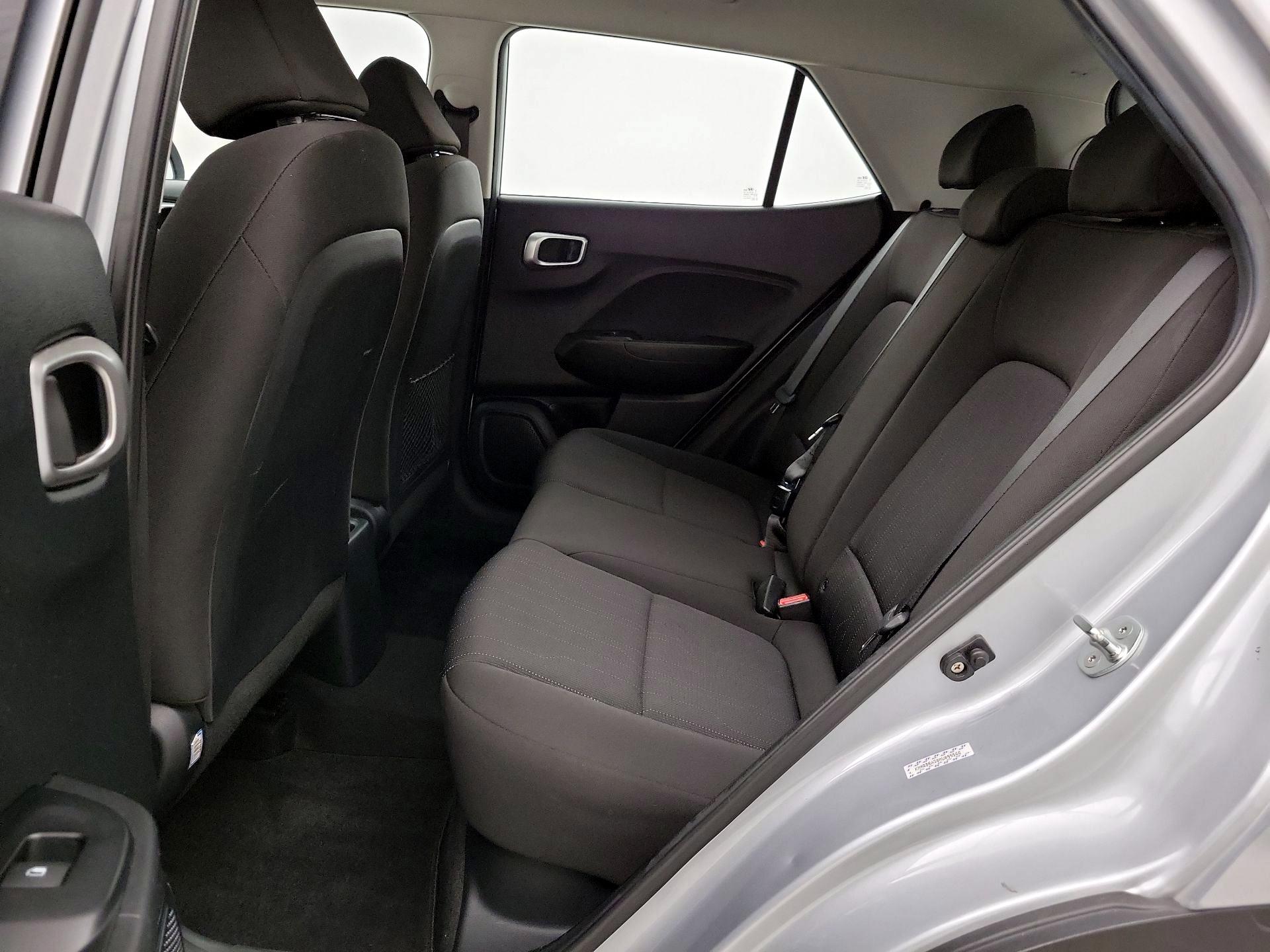 Thumbnail: 2021 Hyundai Venue - 19