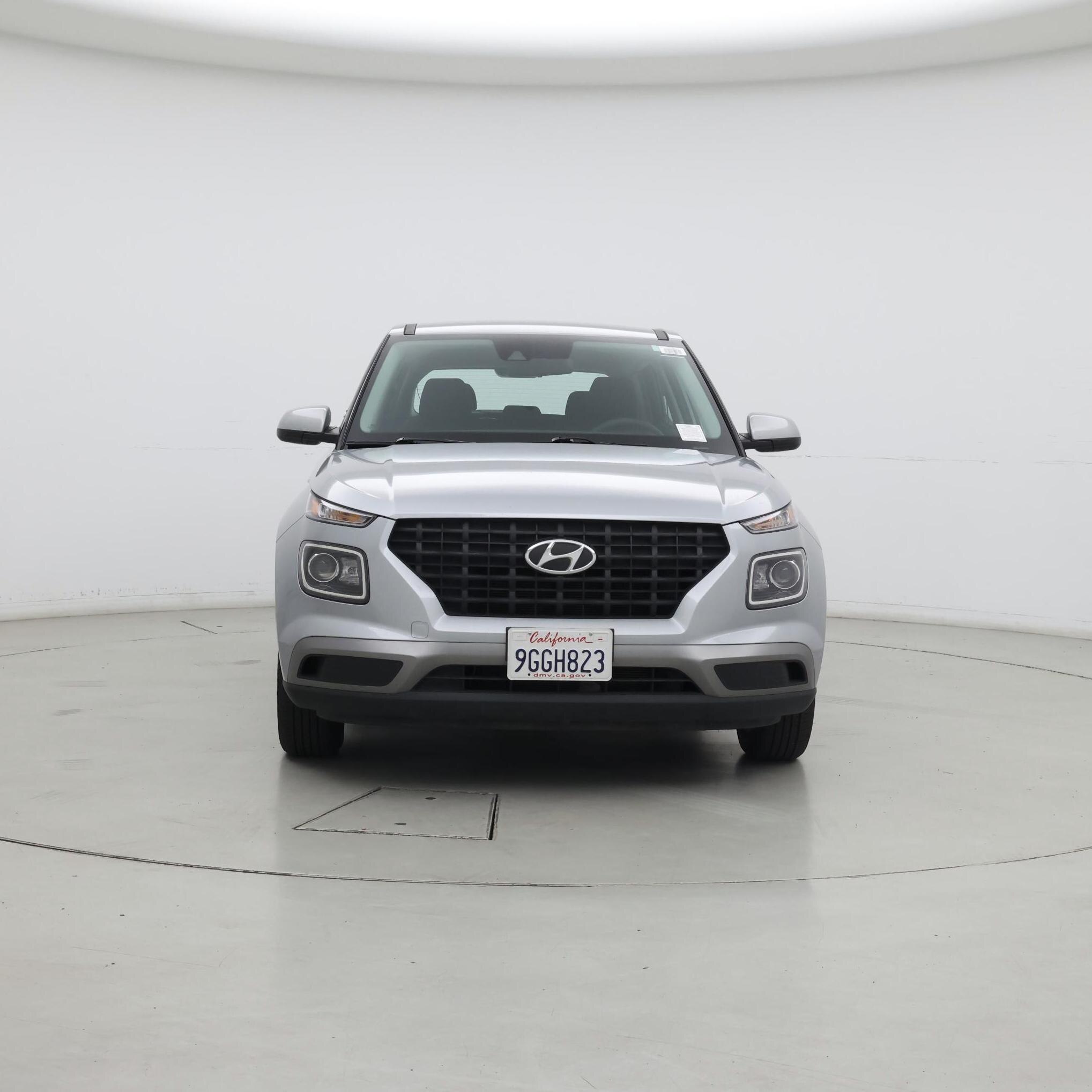 Thumbnail: 2021 Hyundai Venue - 5