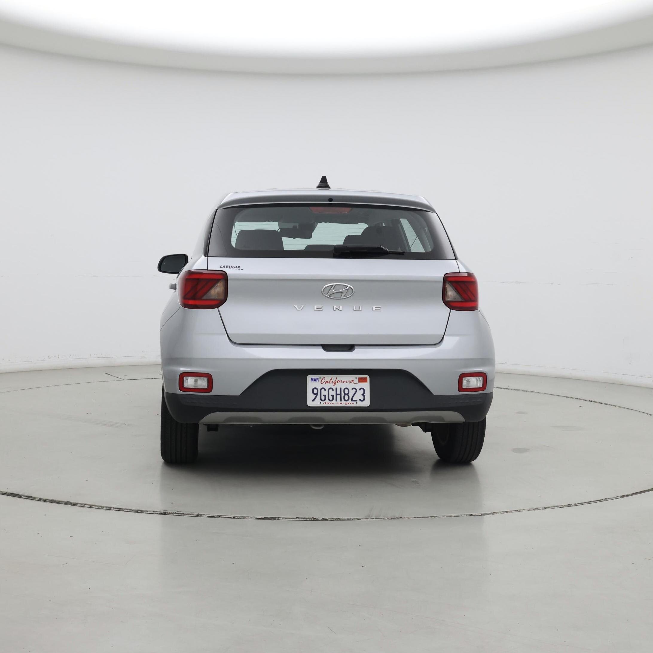Thumbnail: 2021 Hyundai Venue - 6