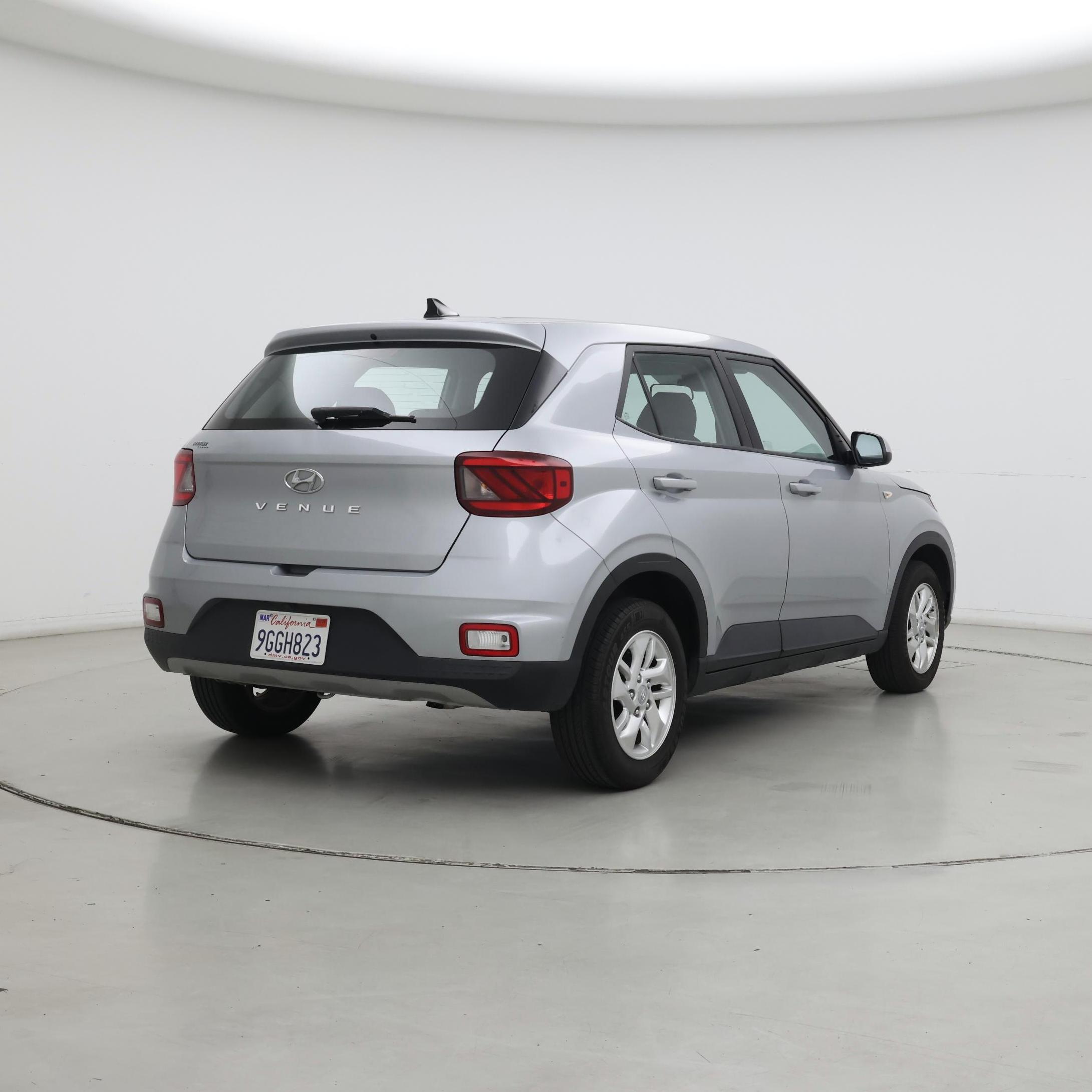 Thumbnail: 2021 Hyundai Venue - 8