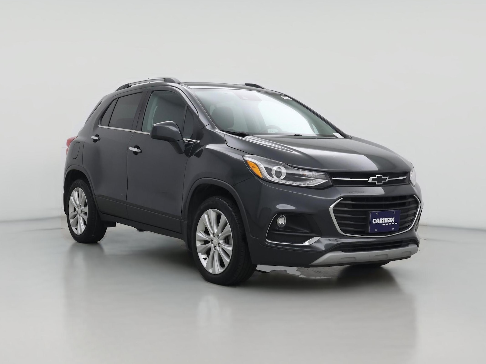 2020 Chevrolet Trax Premier
