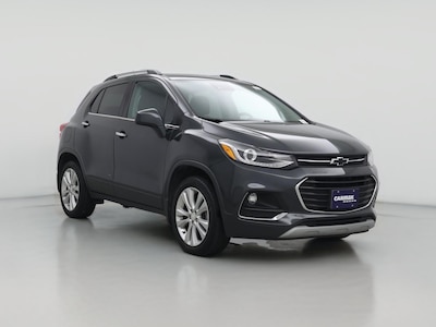 2020 Chevrolet Trax Premier