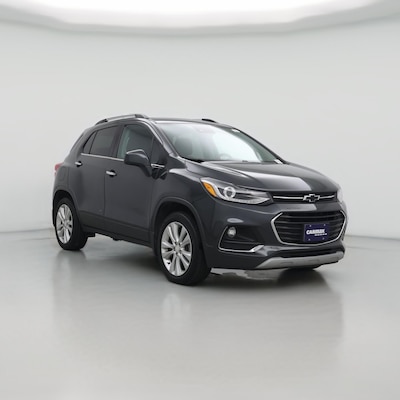 2020 Chevrolet Trax Premier