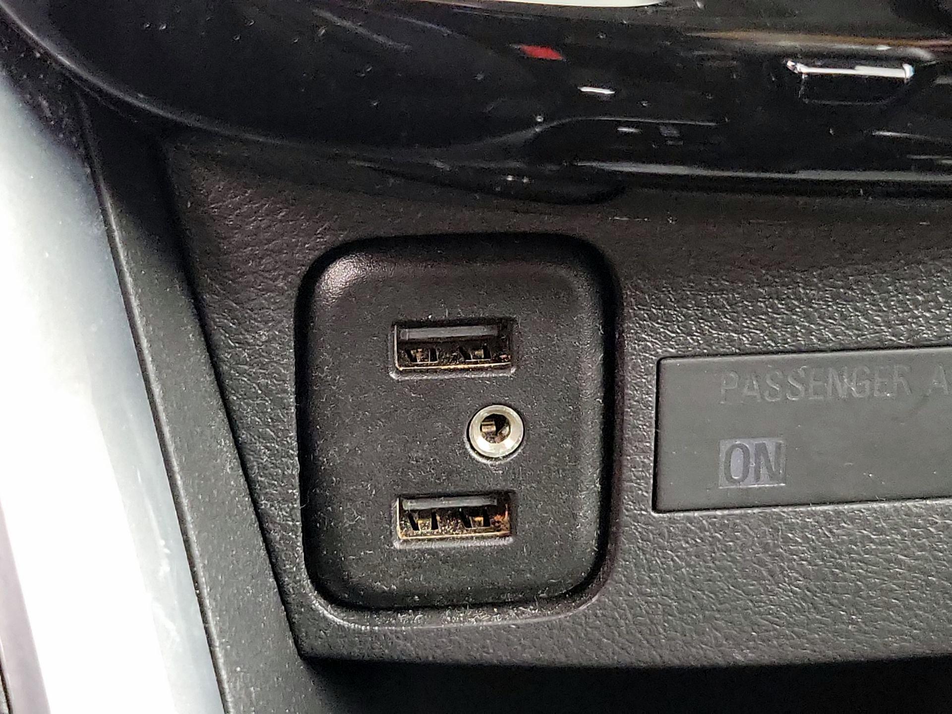 Thumbnail: 2020 Chevrolet Trax - 18