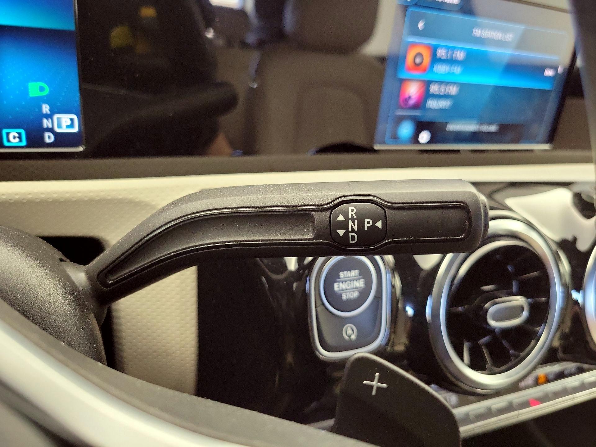 Thumbnail: 2020 Mercedes-Benz A-Class - 16