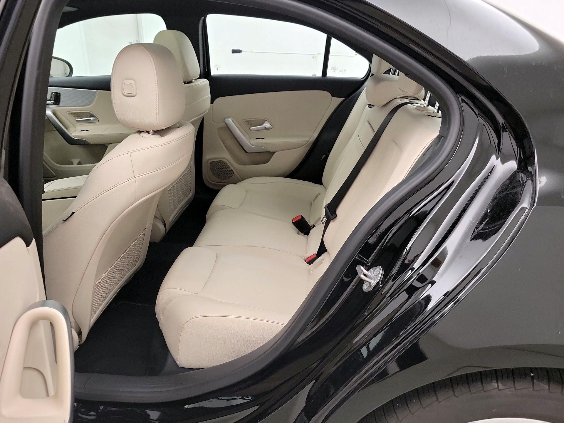 Thumbnail: 2020 Mercedes-Benz A-Class - 19