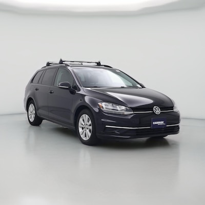 2018 Volkswagen Golf S