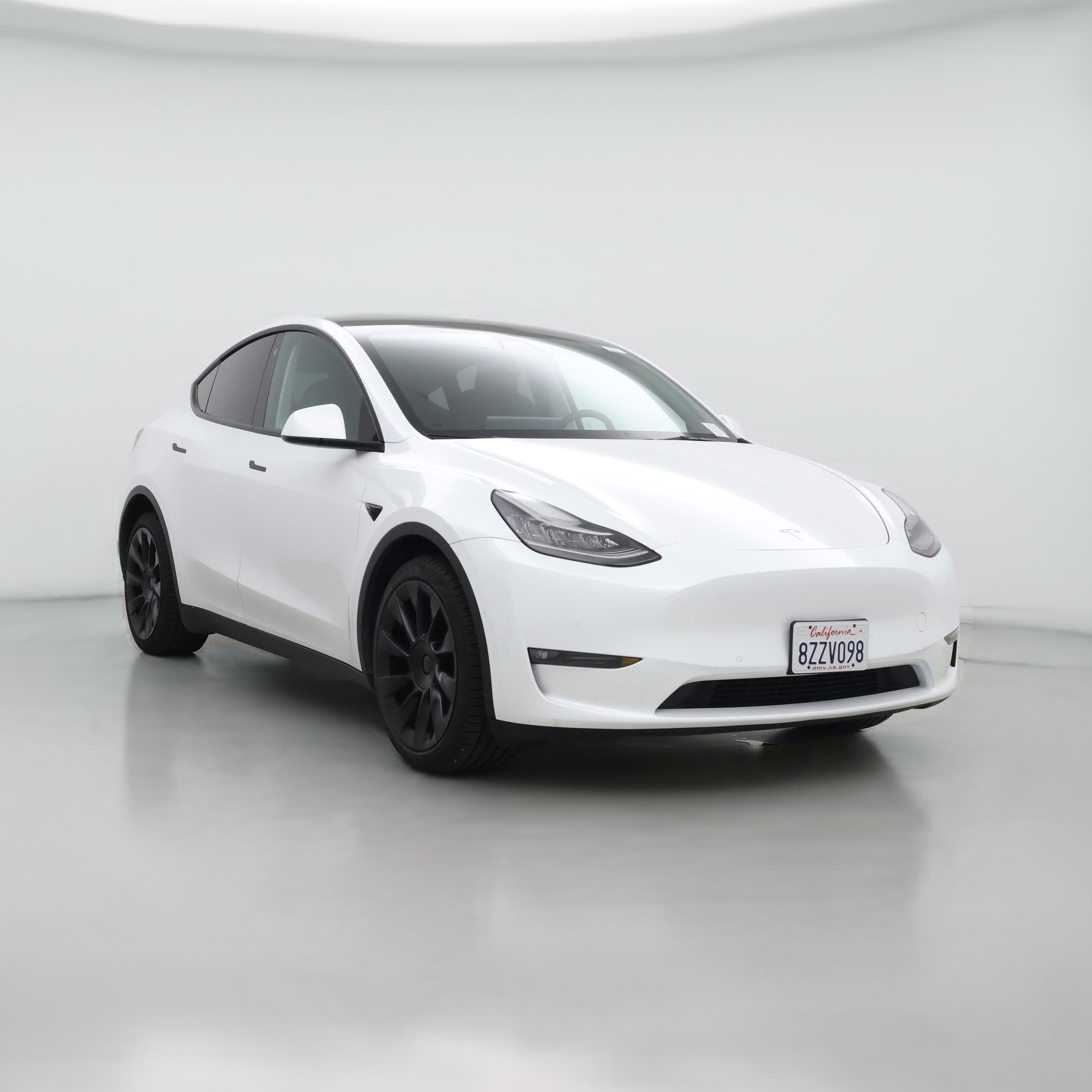 Thumbnail: 2022 Tesla Model Y - 1