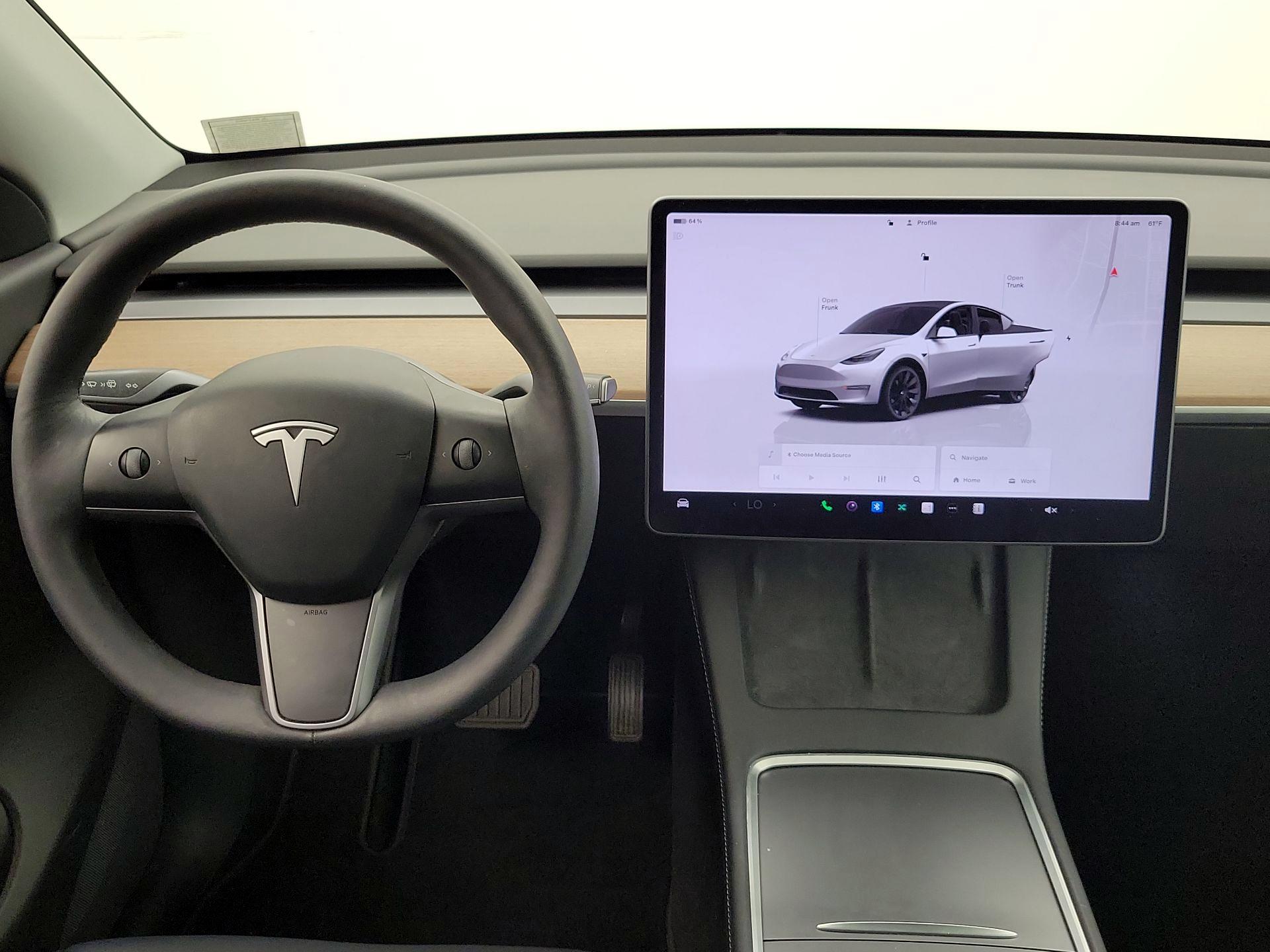 Thumbnail: 2022 Tesla Model Y - 10