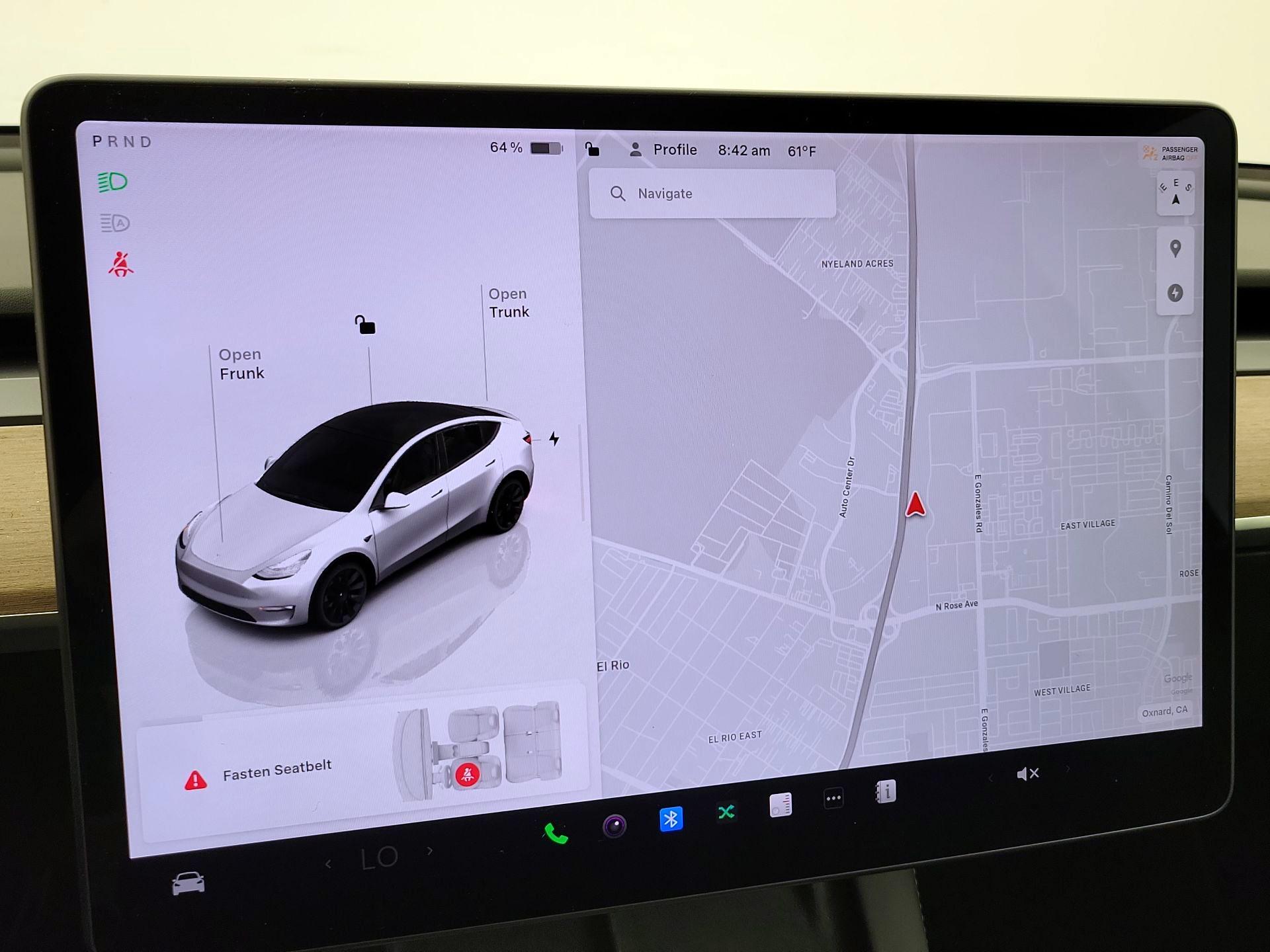 Thumbnail: 2022 Tesla Model Y - 13