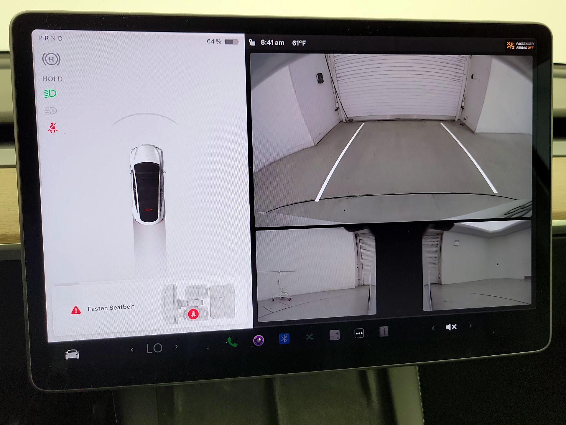 Thumbnail: 2022 Tesla Model Y - 14