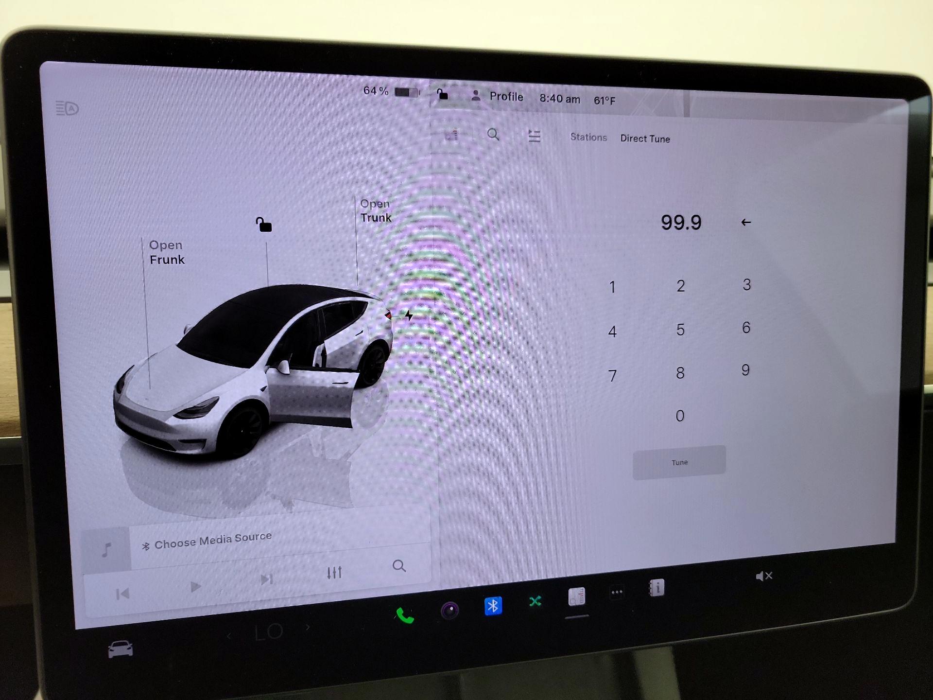 Thumbnail: 2022 Tesla Model Y - 15