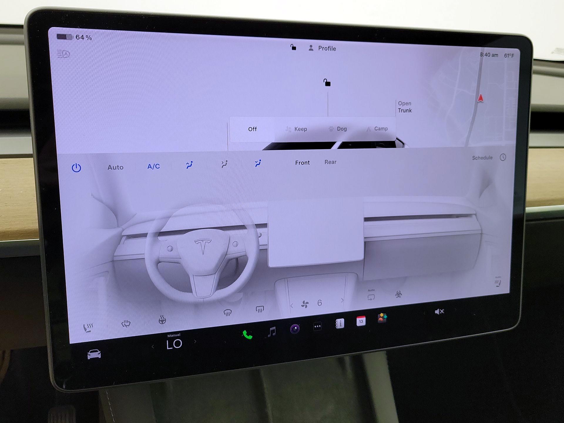 Thumbnail: 2022 Tesla Model Y - 16