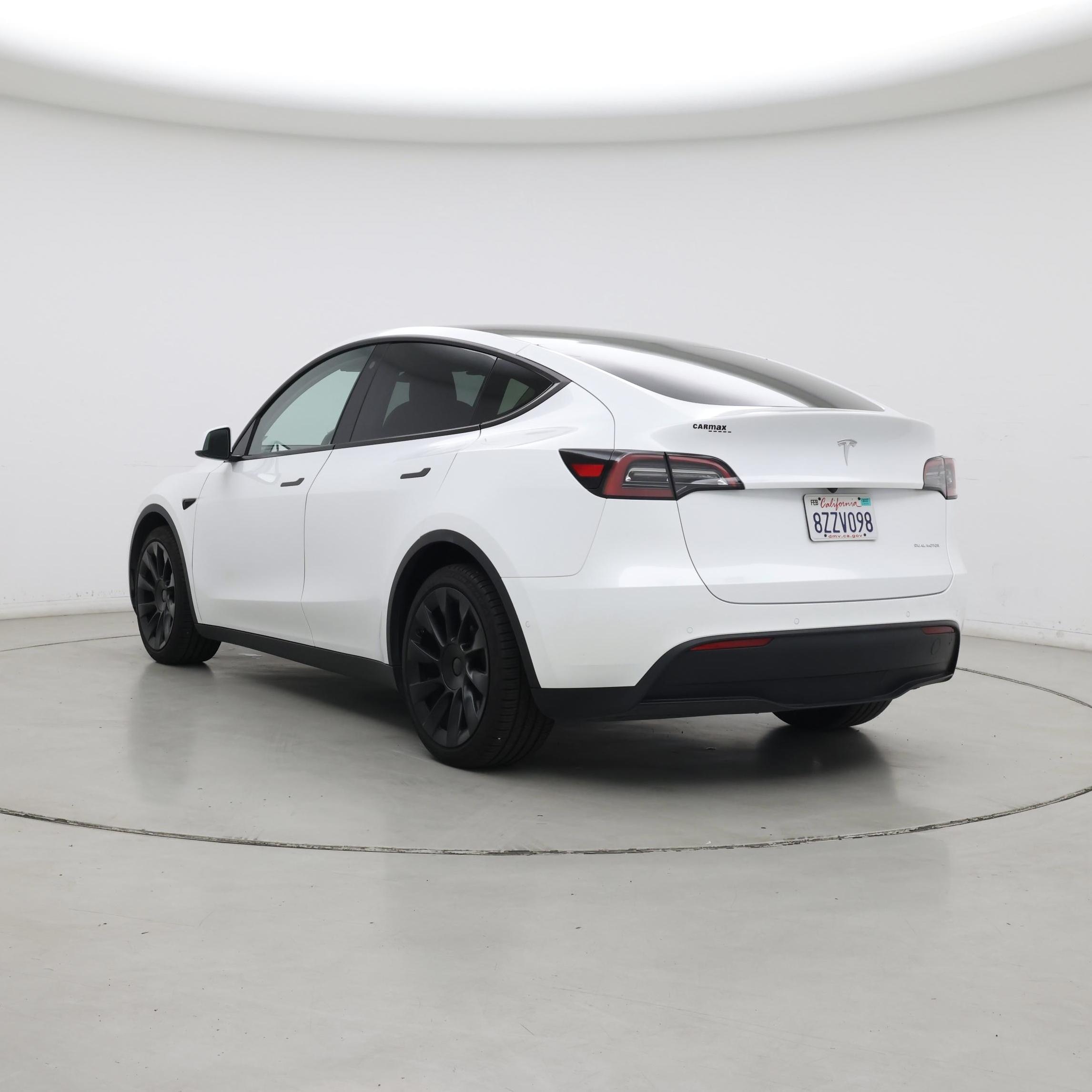 Thumbnail: 2022 Tesla Model Y - 2