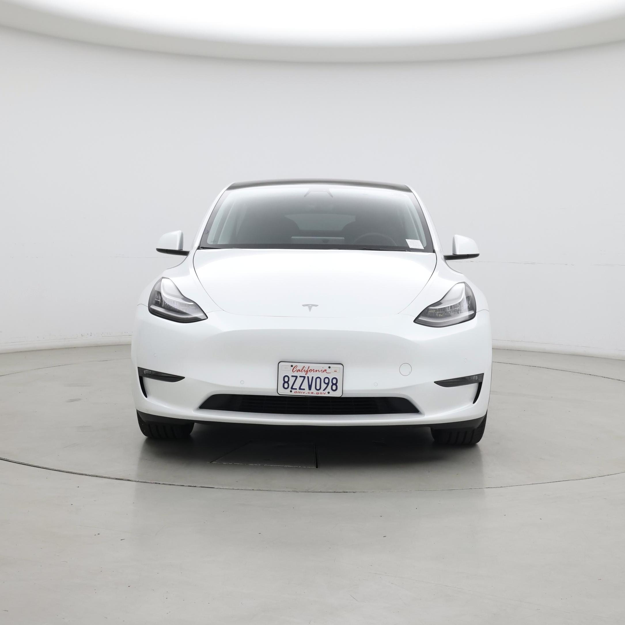 Thumbnail: 2022 Tesla Model Y - 5