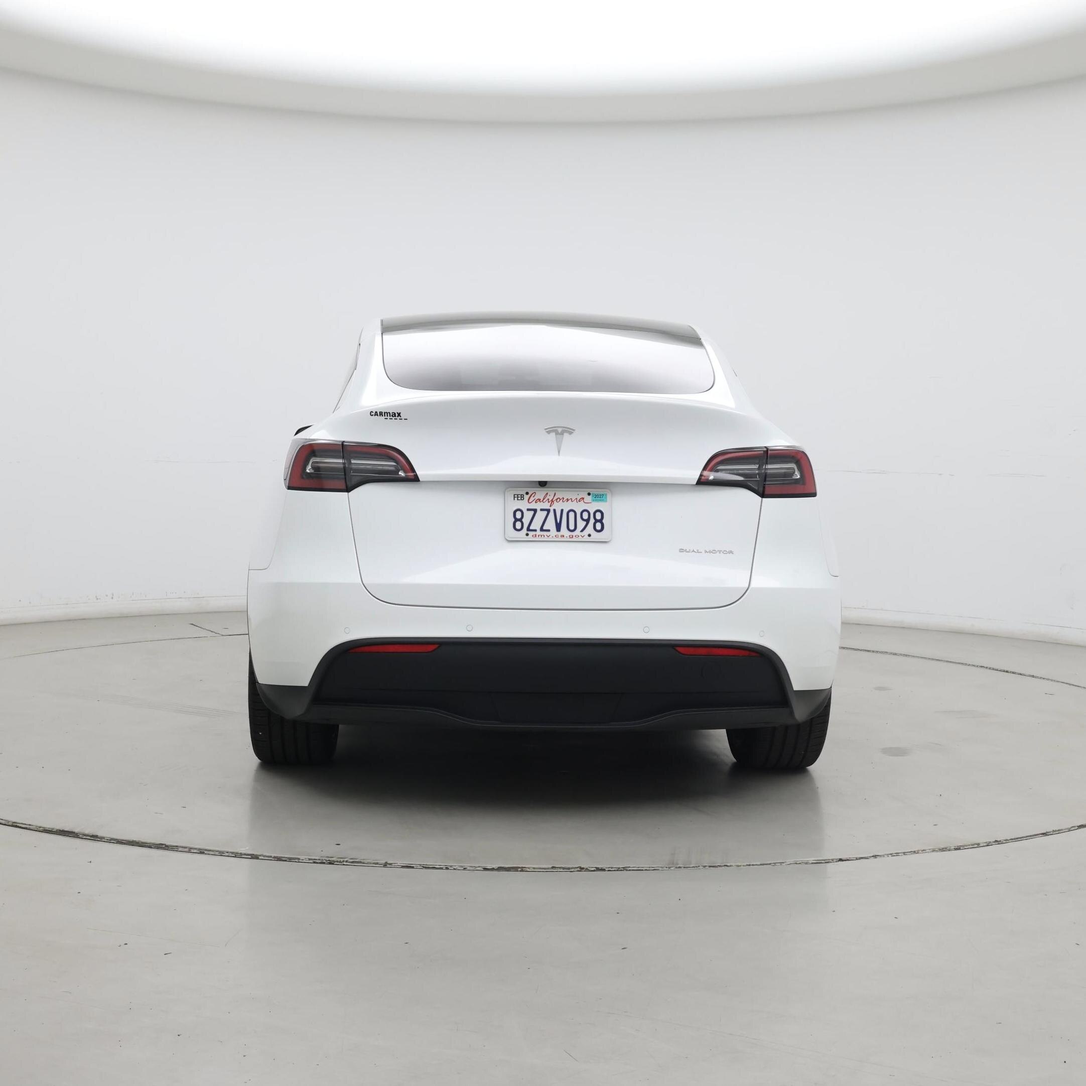 Thumbnail: 2022 Tesla Model Y - 6