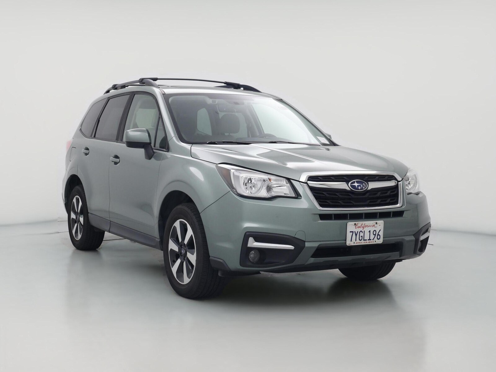 2017 Subaru Forester Premium