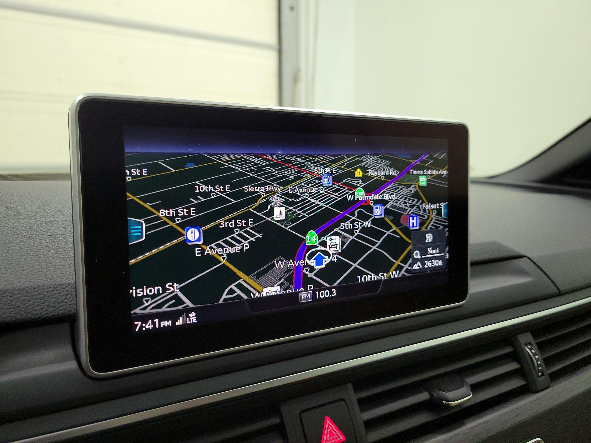 Thumbnail: 2019 Audi A5 - 14