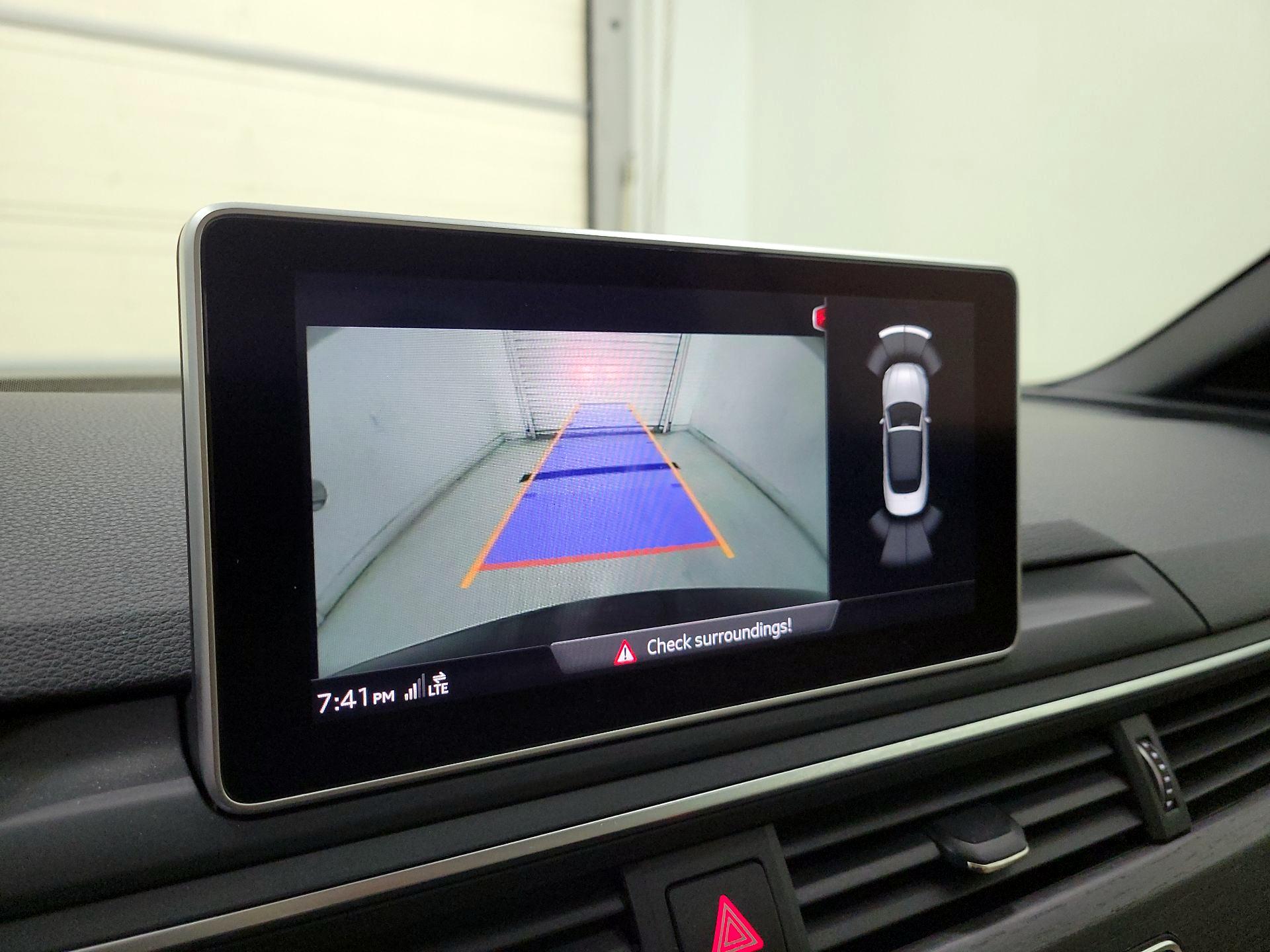 Thumbnail: 2019 Audi A5 - 15