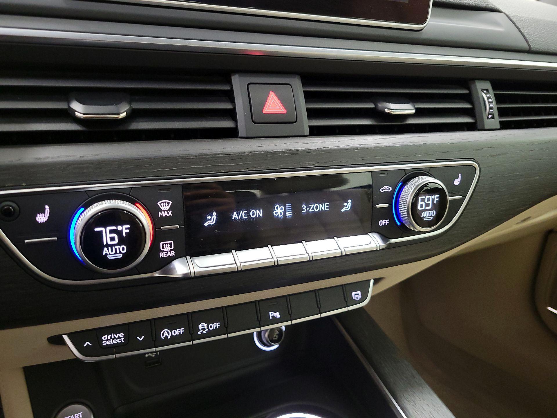 Thumbnail: 2019 Audi A5 - 17