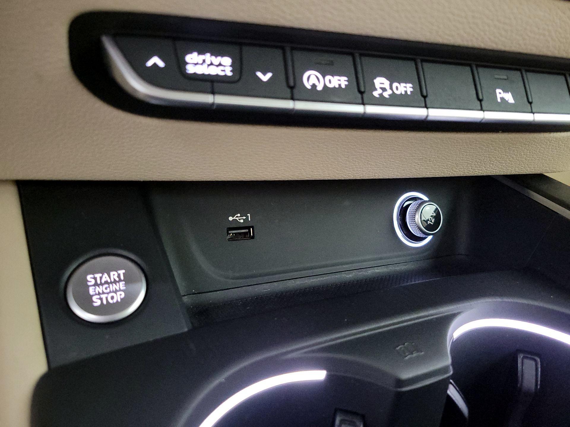 Thumbnail: 2019 Audi A5 - 19