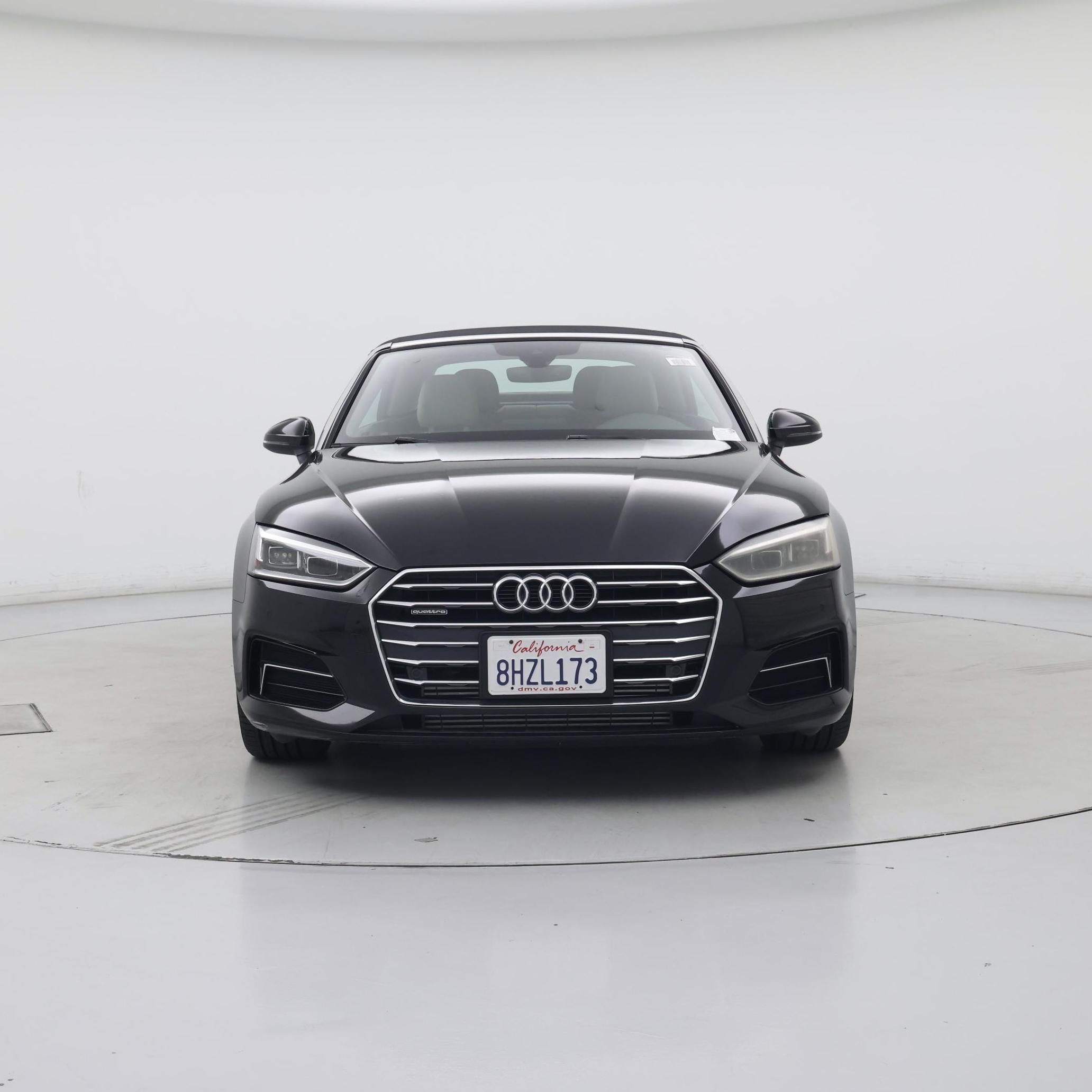 Thumbnail: 2019 Audi A5 - 5