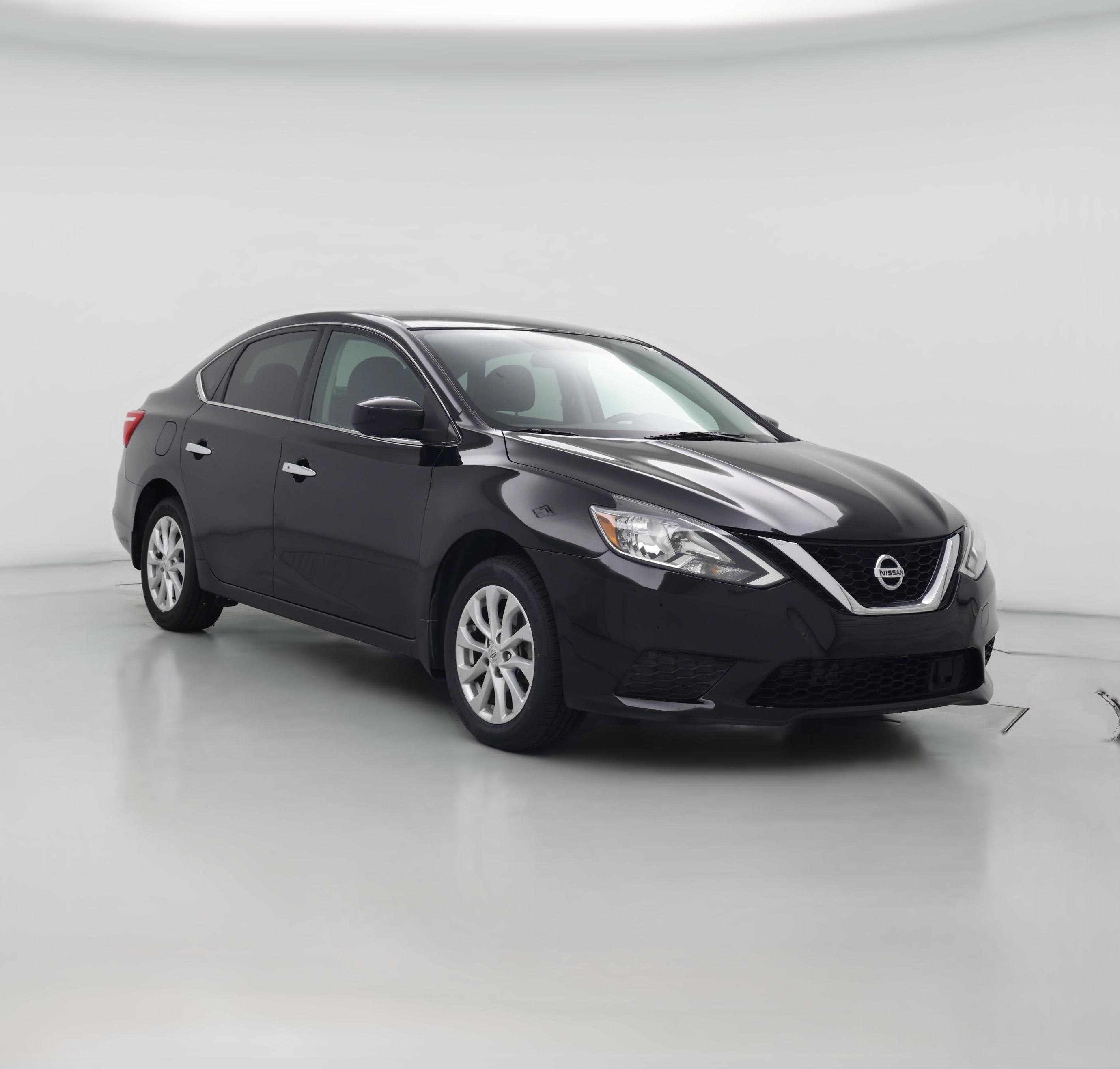 Thumbnail: 2019 Nissan Sentra - 1