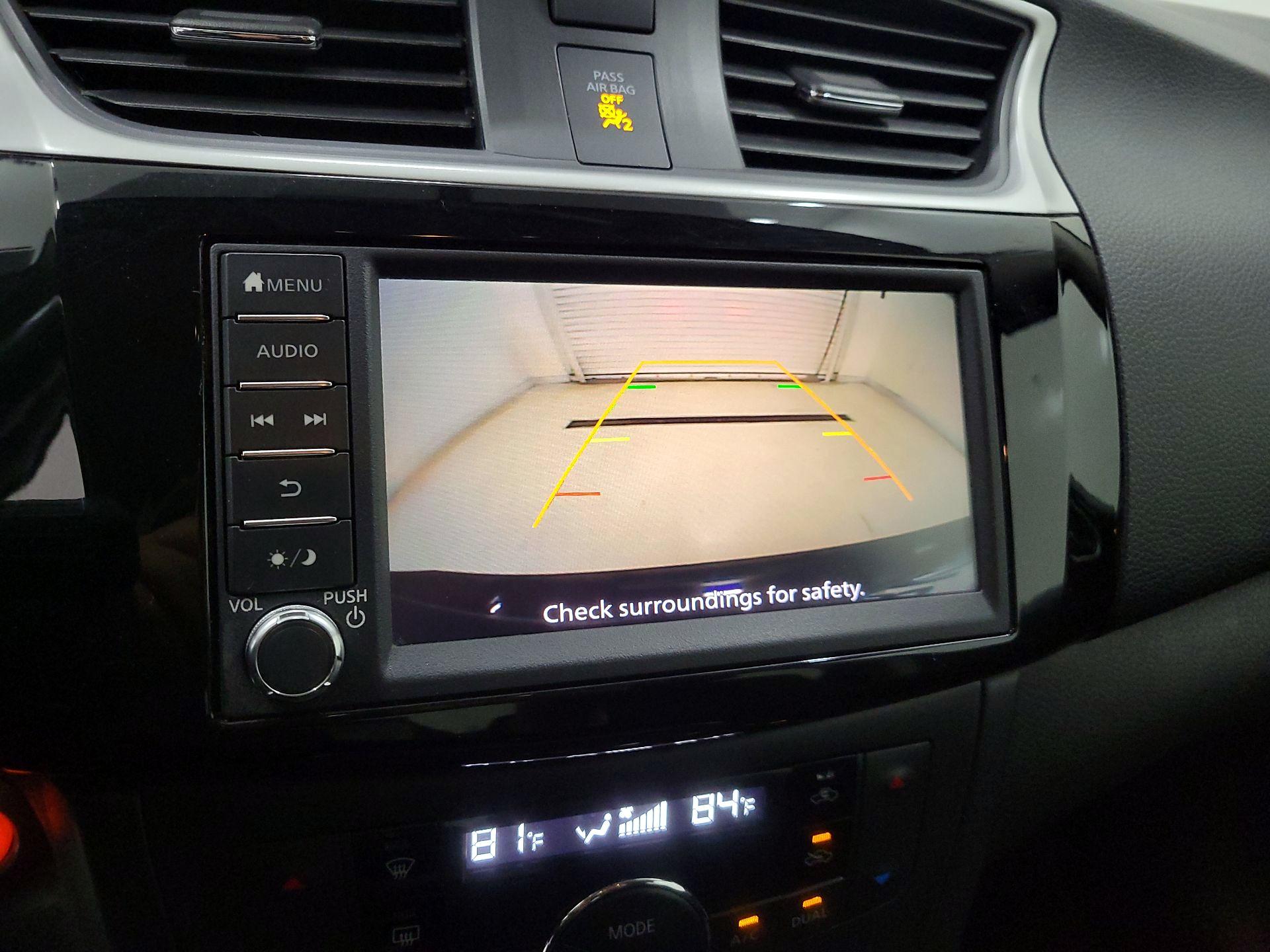 Thumbnail: 2019 Nissan Sentra - 14