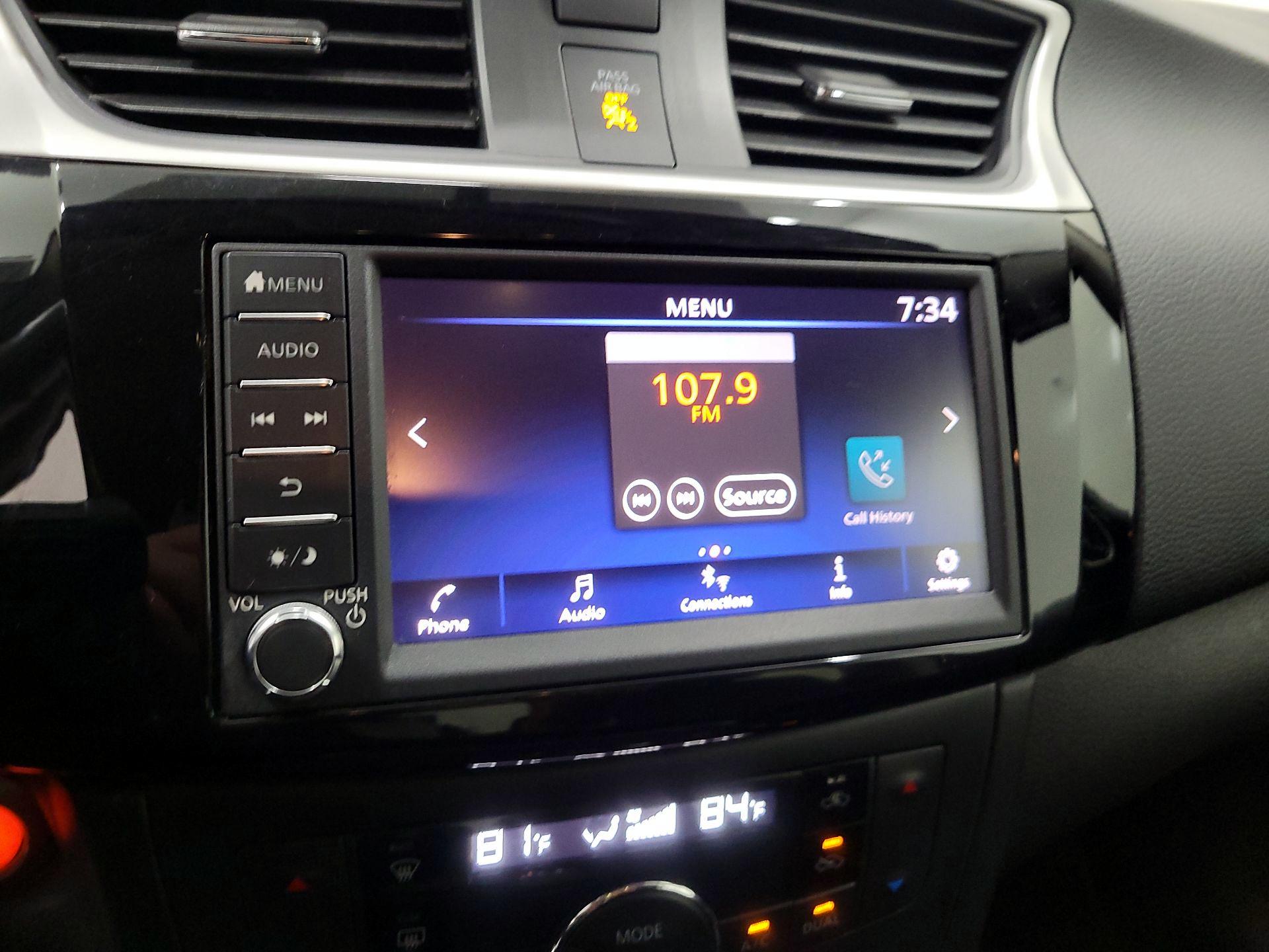 Thumbnail: 2019 Nissan Sentra - 15