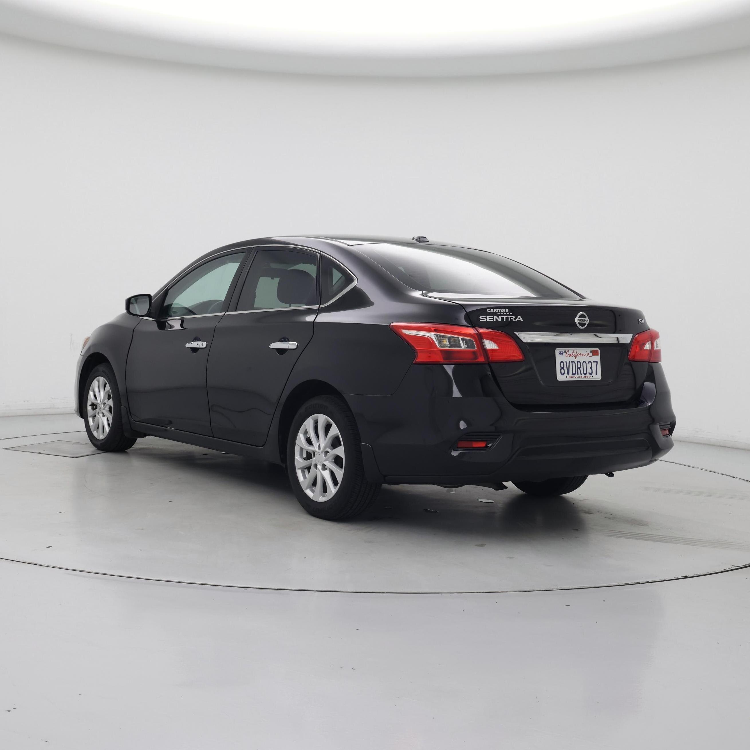 Thumbnail: 2019 Nissan Sentra - 2