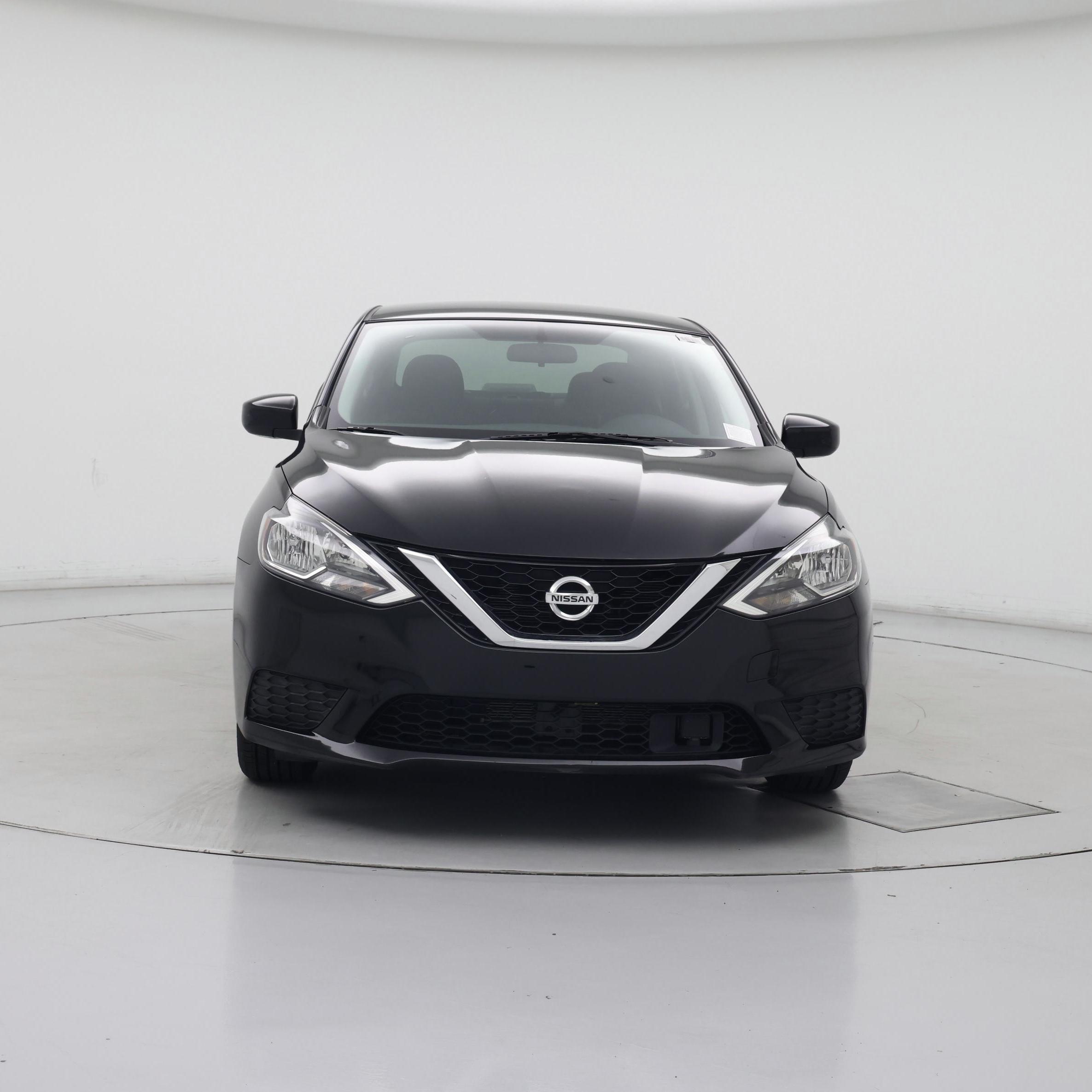 Thumbnail: 2019 Nissan Sentra - 5