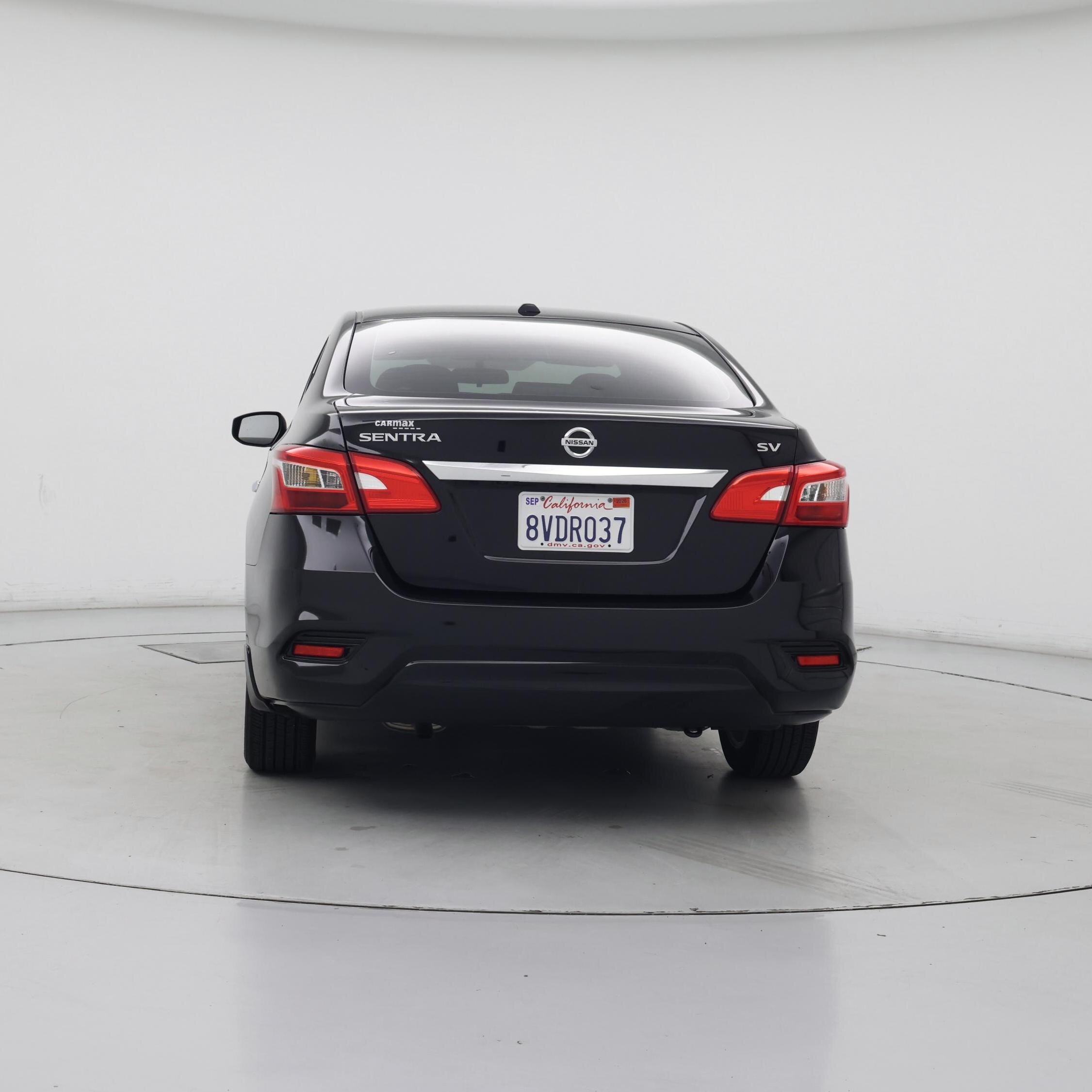 Thumbnail: 2019 Nissan Sentra - 6