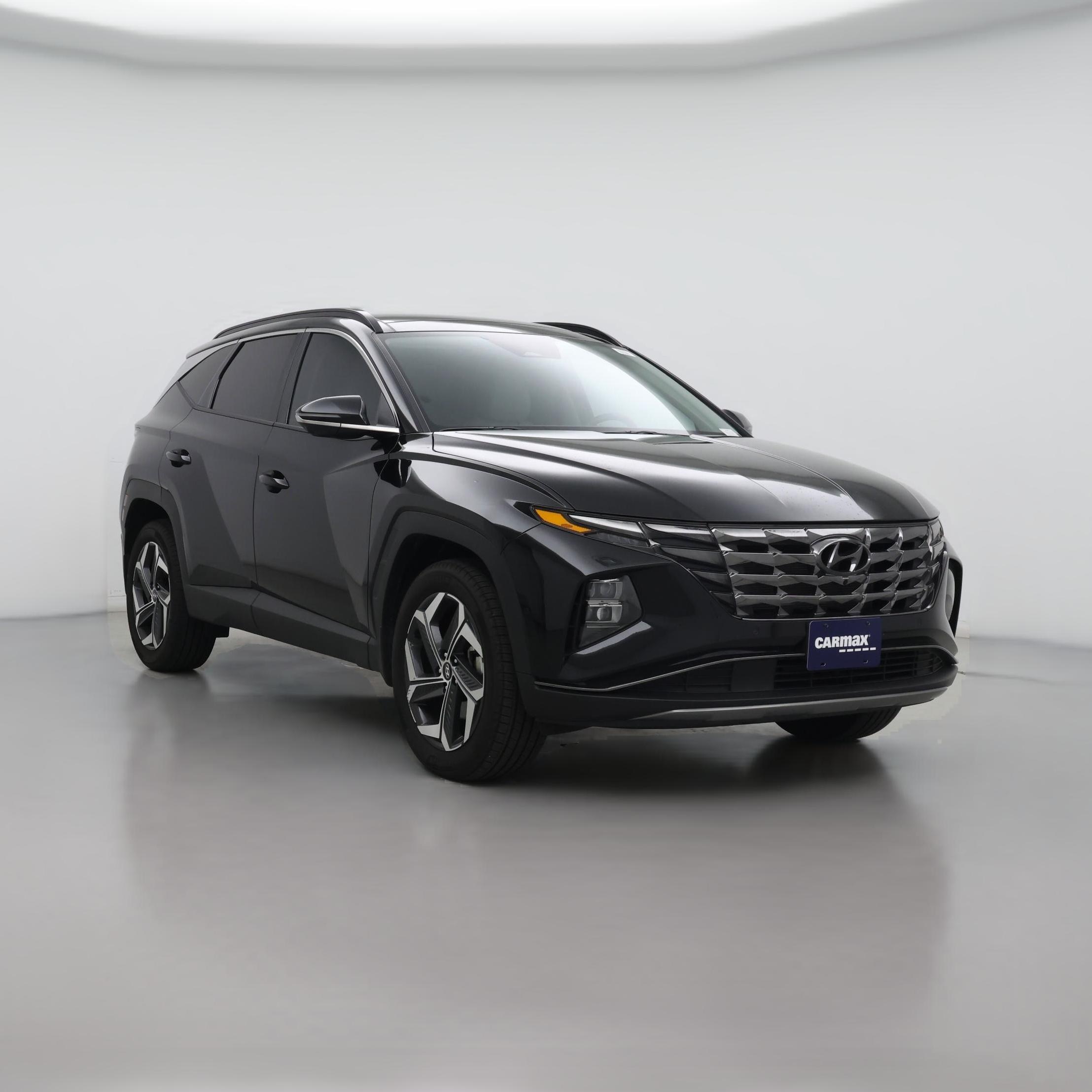Thumbnail: 2023 Hyundai Tucson - 1