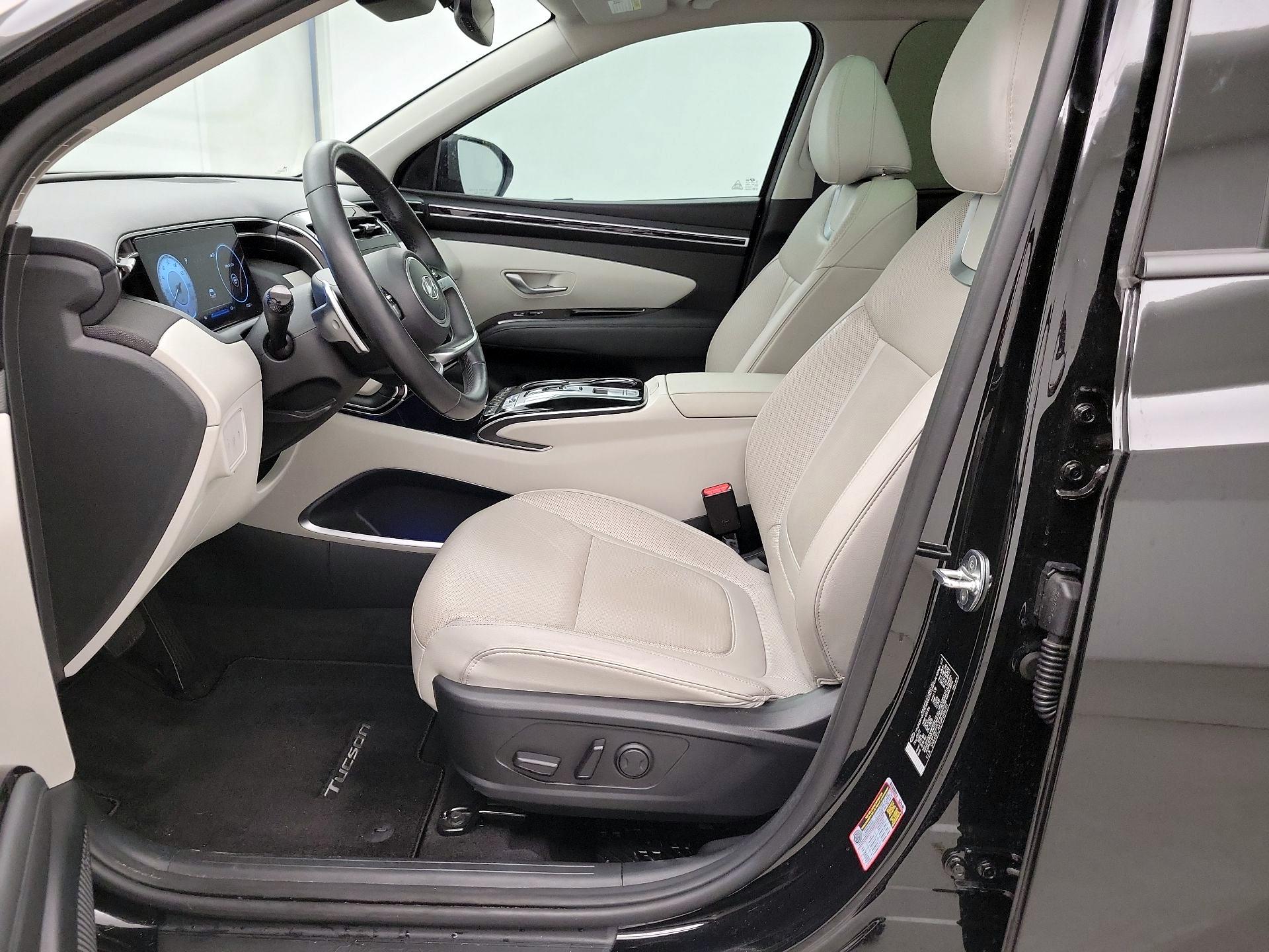 Thumbnail: 2023 Hyundai Tucson - 11