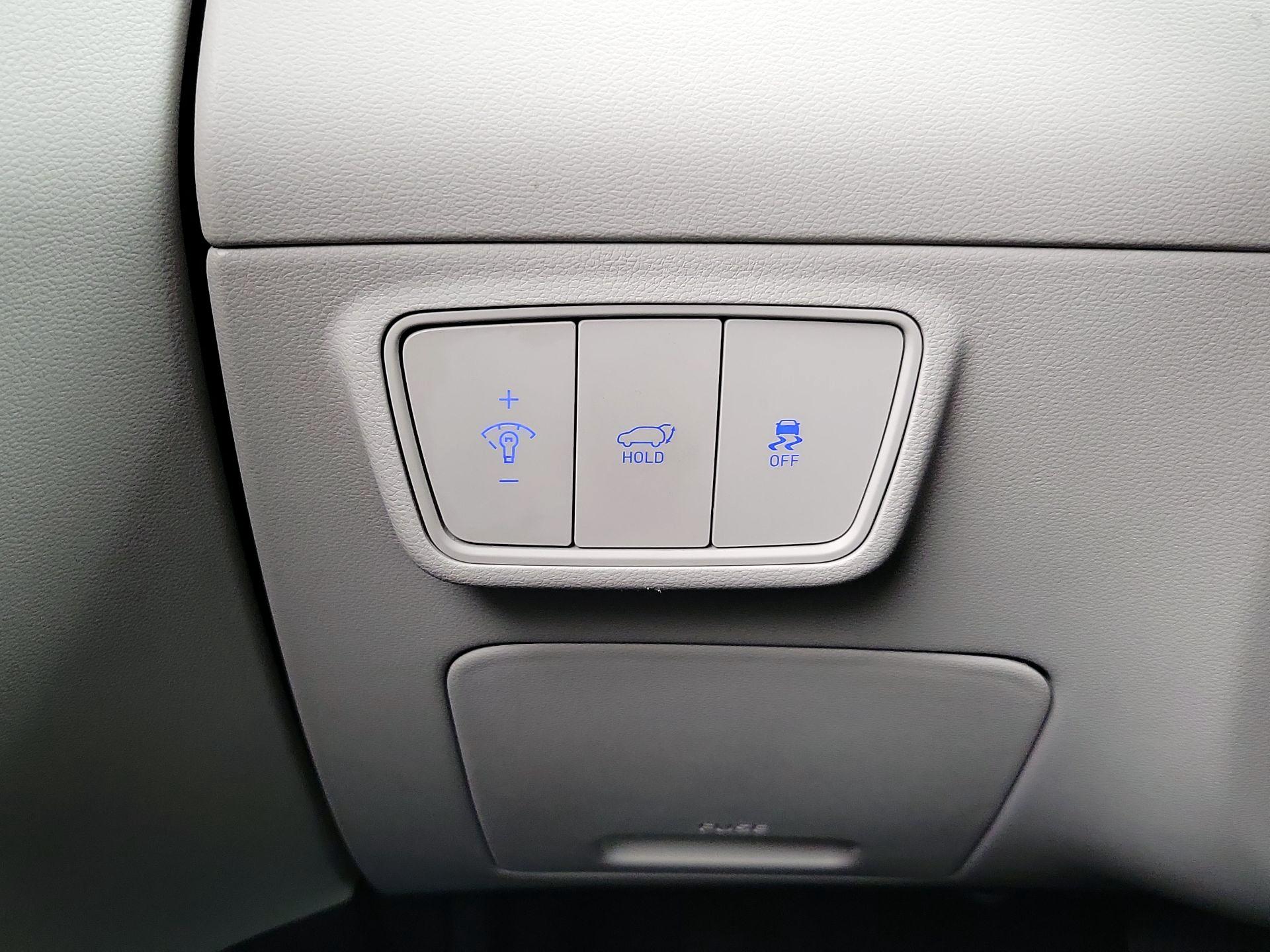 Thumbnail: 2023 Hyundai Tucson - 13