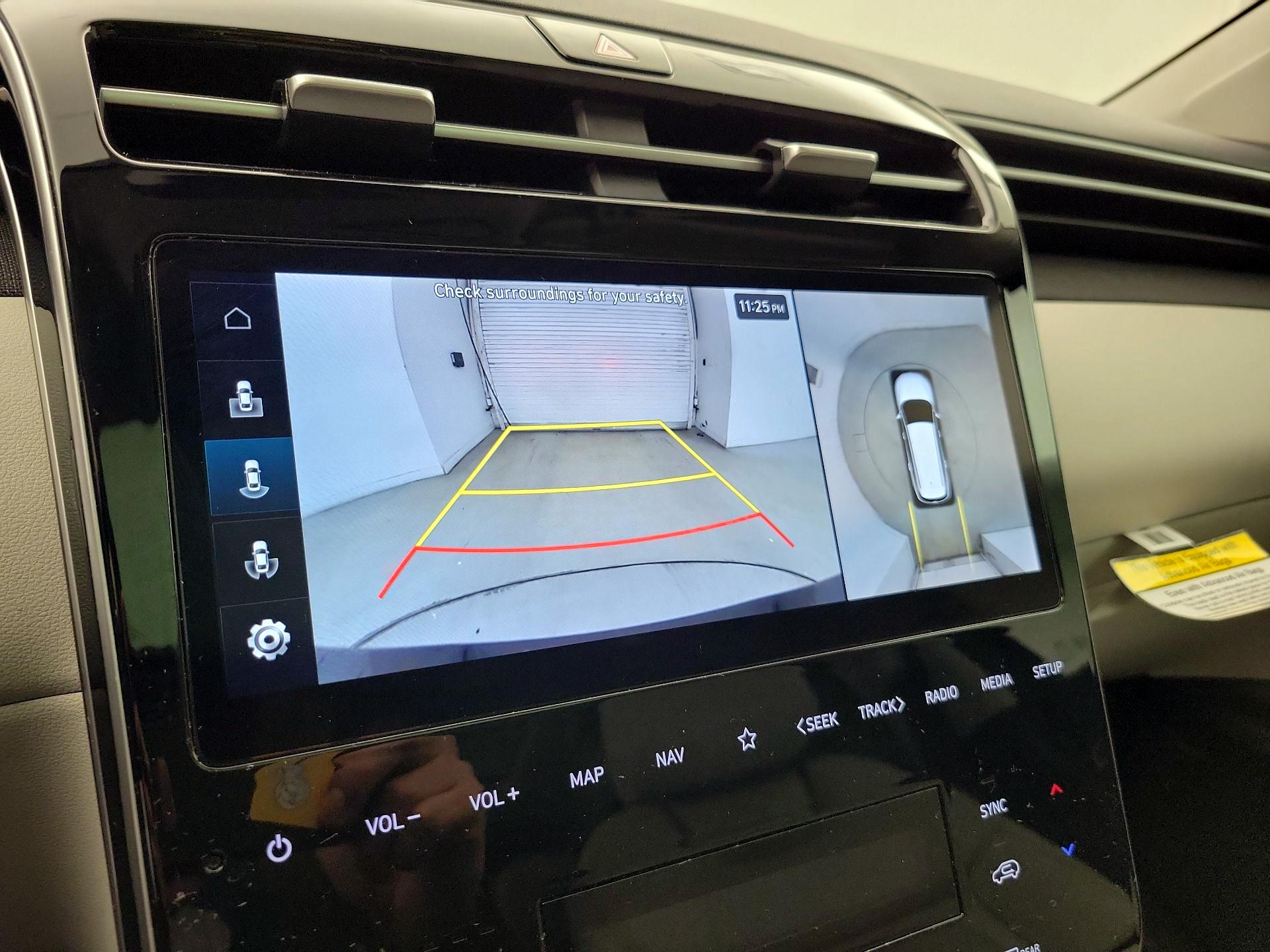 Thumbnail: 2023 Hyundai Tucson - 15