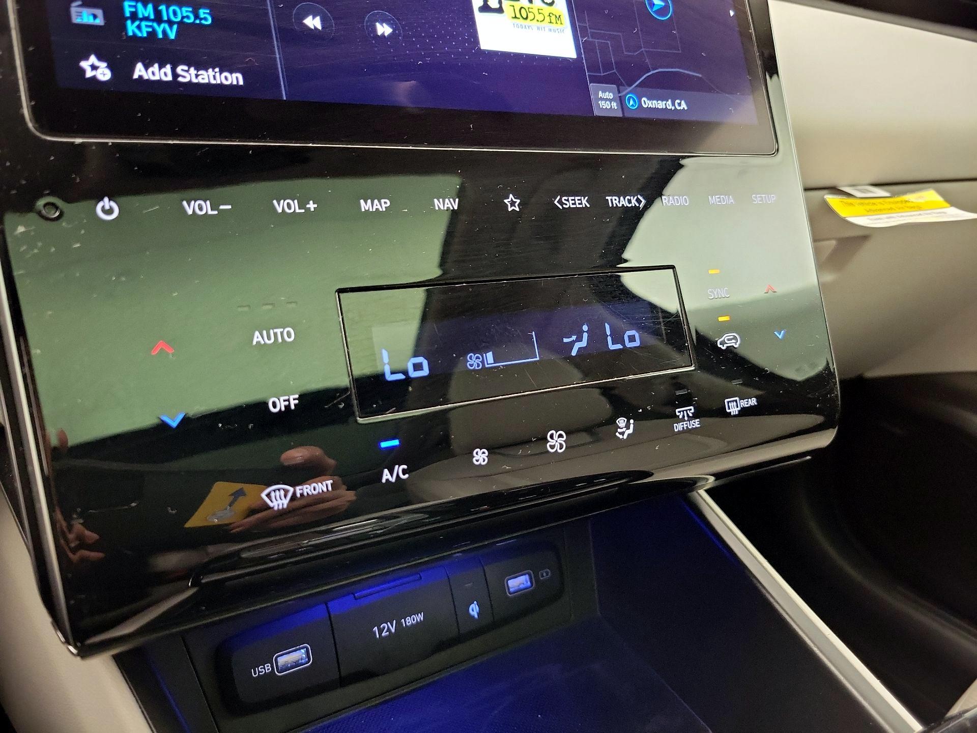 Thumbnail: 2023 Hyundai Tucson - 17