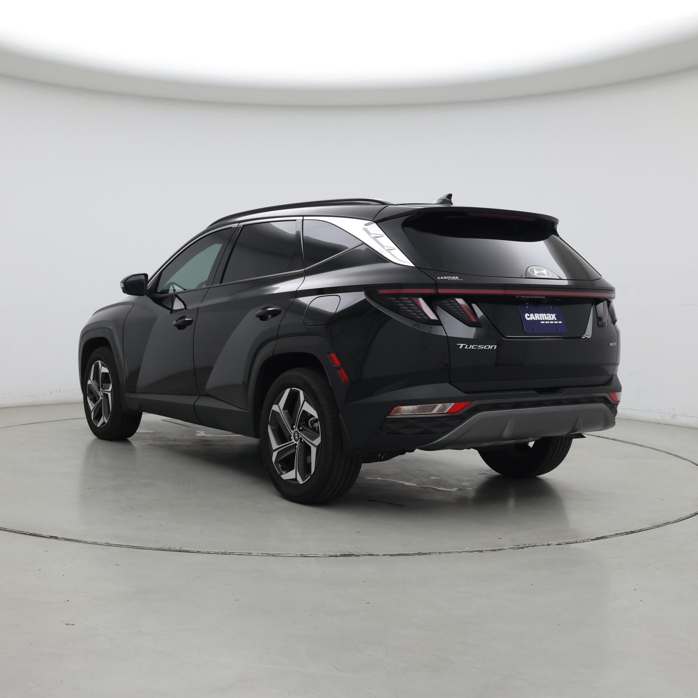 Thumbnail: 2023 Hyundai Tucson - 2