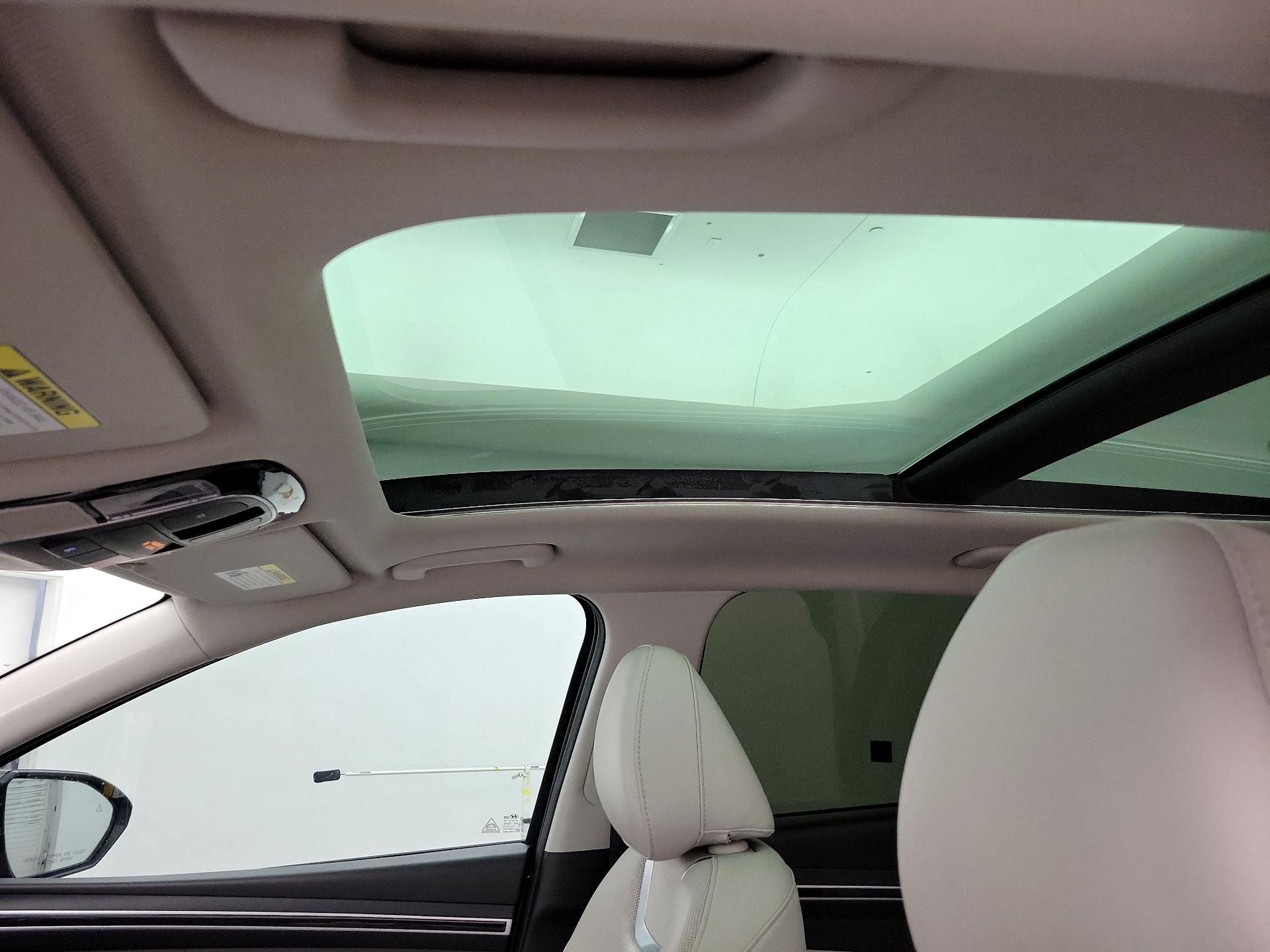 Thumbnail: 2023 Hyundai Tucson - 20