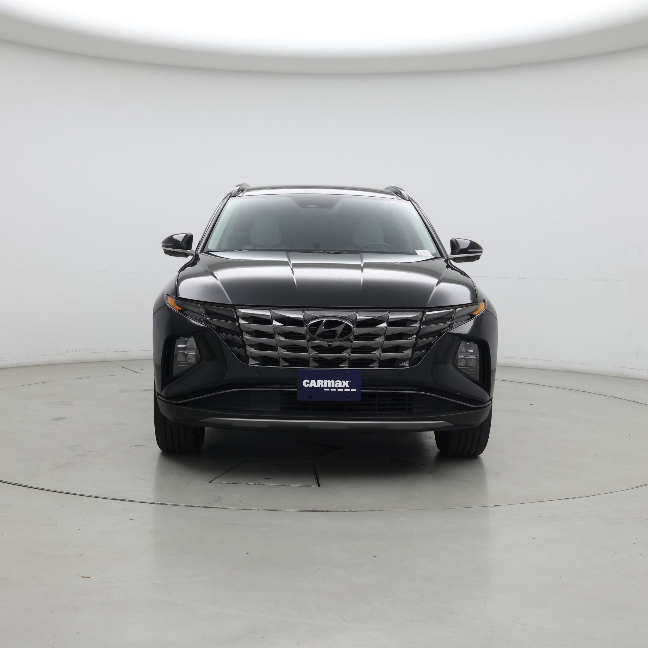 Thumbnail: 2023 Hyundai Tucson - 5