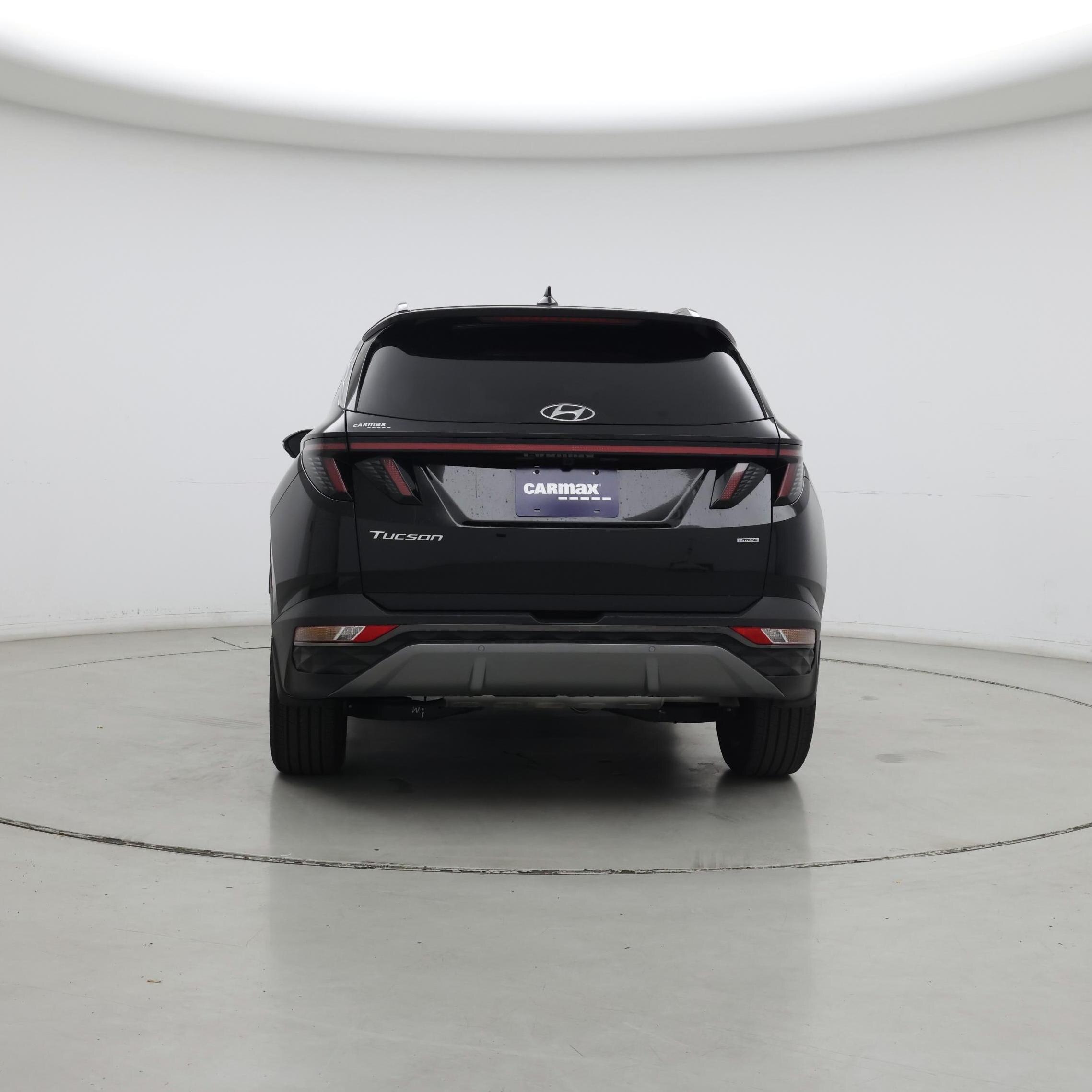 Thumbnail: 2023 Hyundai Tucson - 6