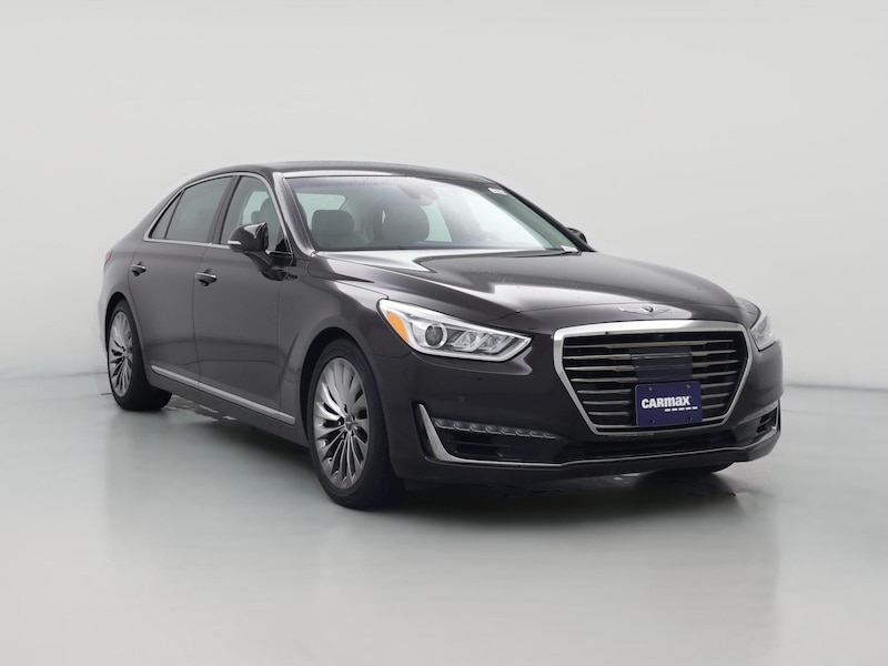 2019 Genesis G90 Ultimate -
                  Palmdale, CA